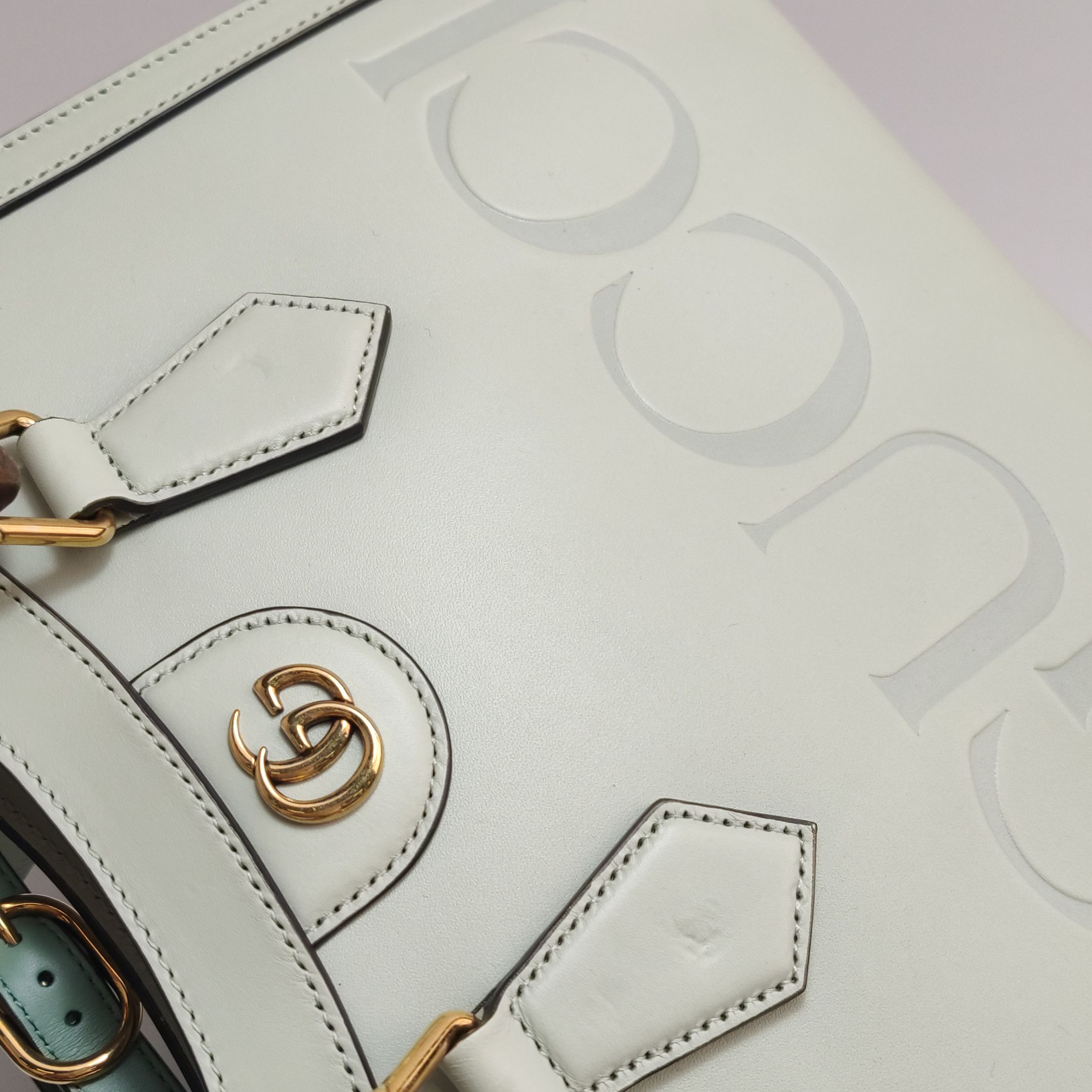 Gucci Gucci Women os Crossbody Bags Size ONE SIZE - 24 Thumbnail