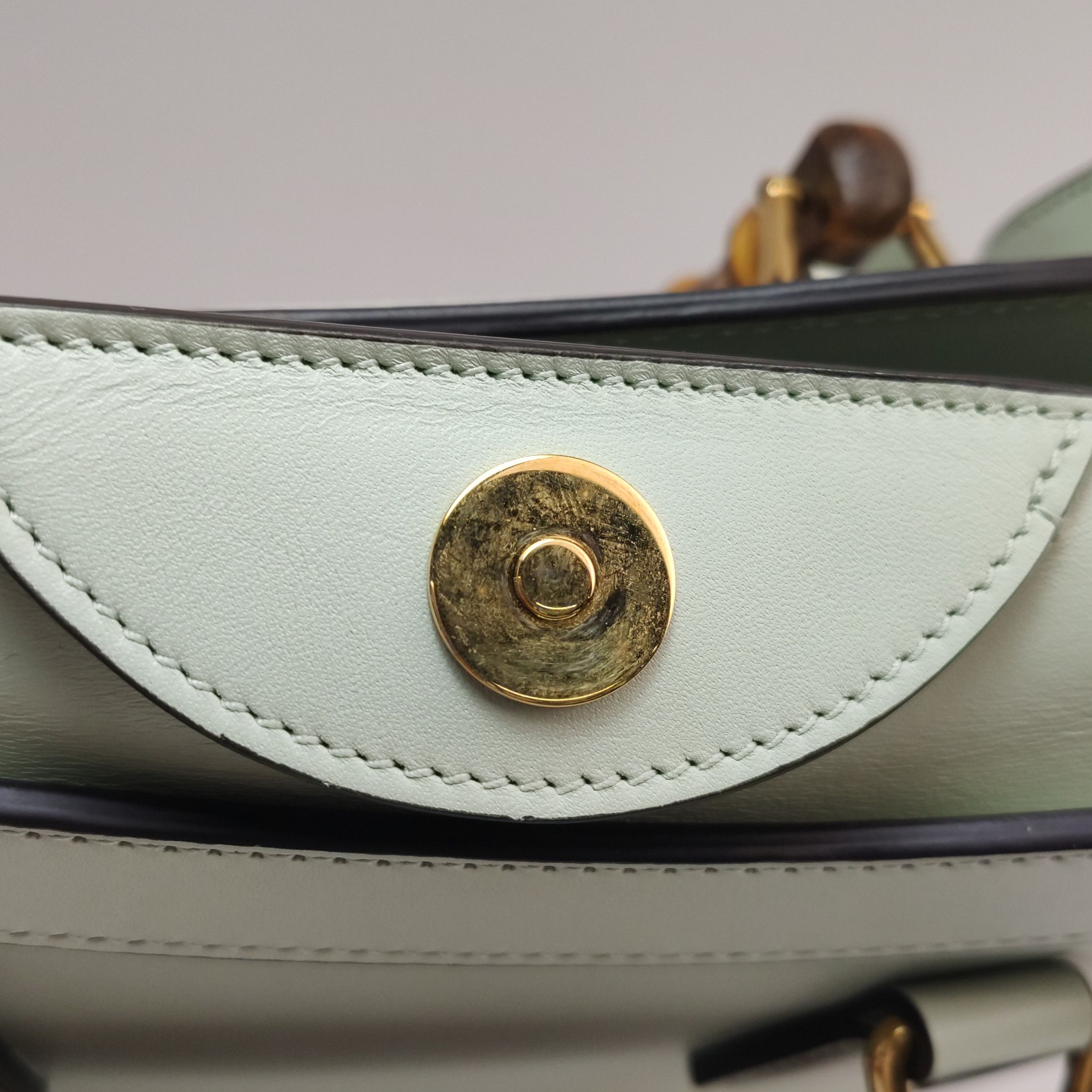 Gucci Gucci Women os Crossbody Bags Size ONE SIZE - 12 Thumbnail