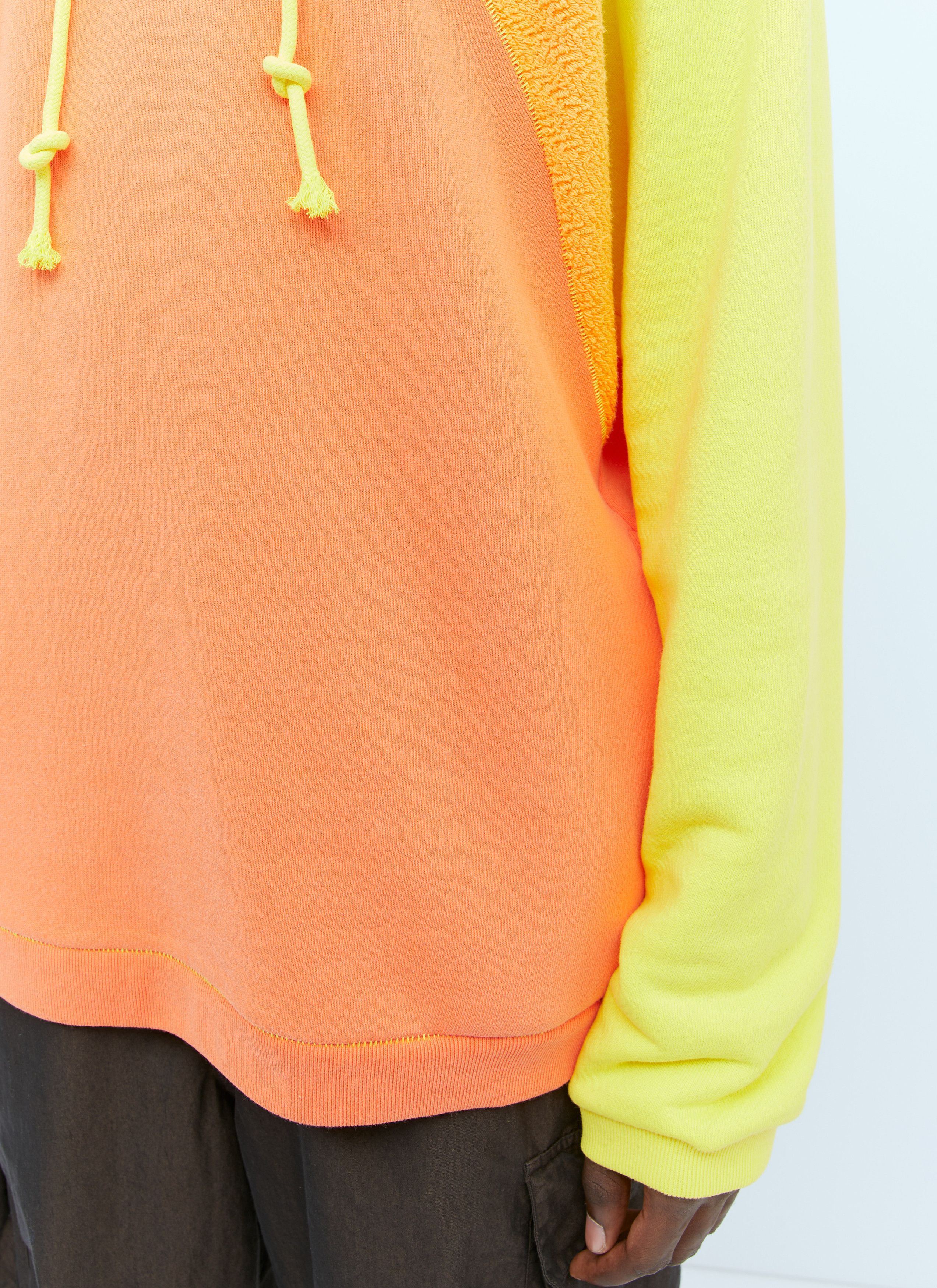 ERL Rainbow Hooded Sweatshirt Size US L / EU 52-54 / 3 - 5 Thumbnail