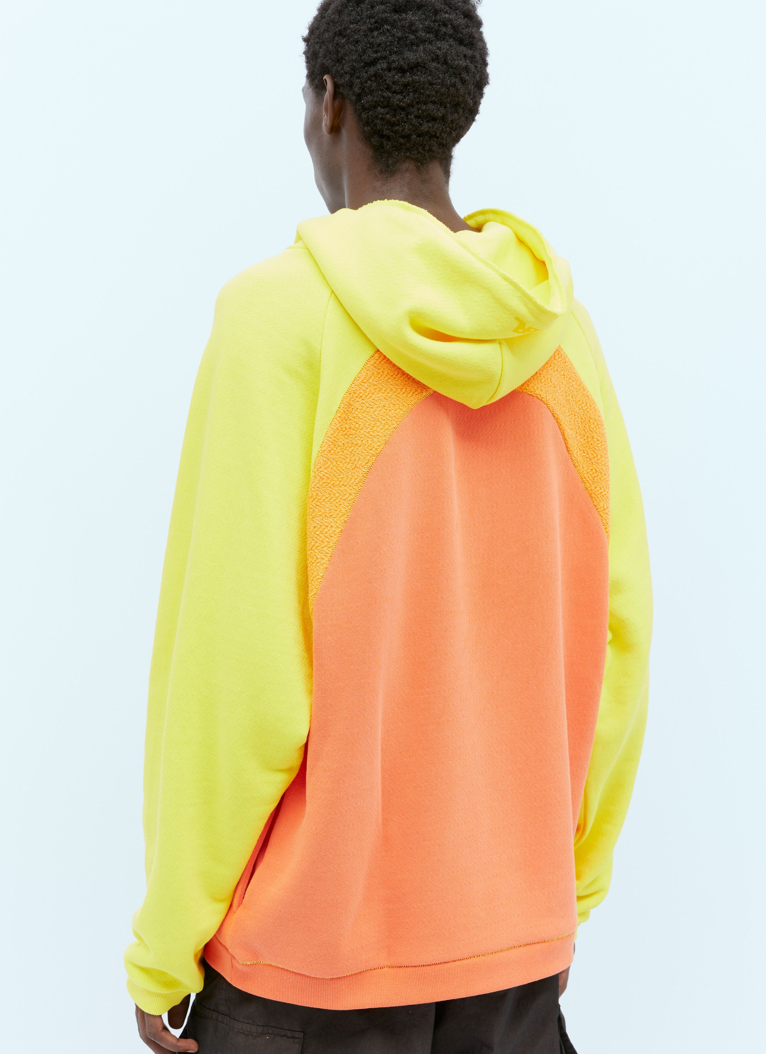 ERL Rainbow Hooded Sweatshirt Size US L / EU 52-54 / 3 - 6 Thumbnail
