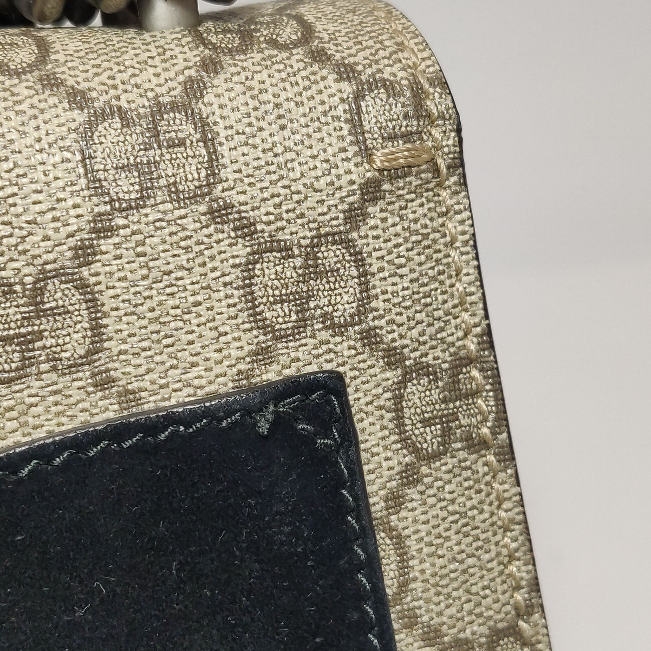 Gucci Gucci Women os Shoulder Bags Size ONE SIZE - 18 Thumbnail