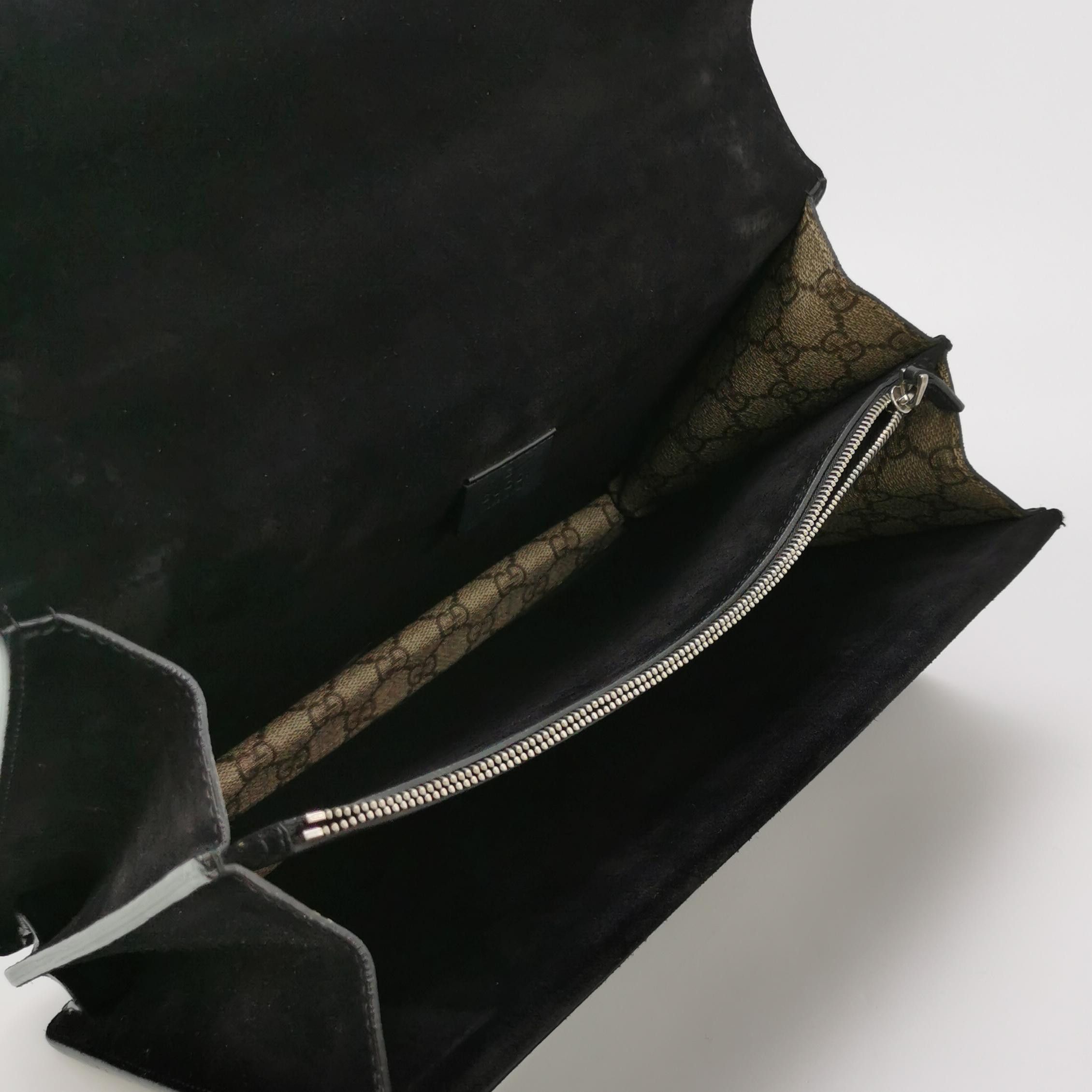 Gucci Gucci Women os Shoulder Bags Size ONE SIZE - 7 Thumbnail