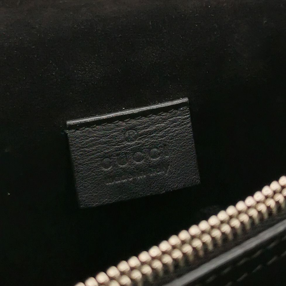 Gucci Gucci Women os Shoulder Bags Size ONE SIZE - 8 Thumbnail
