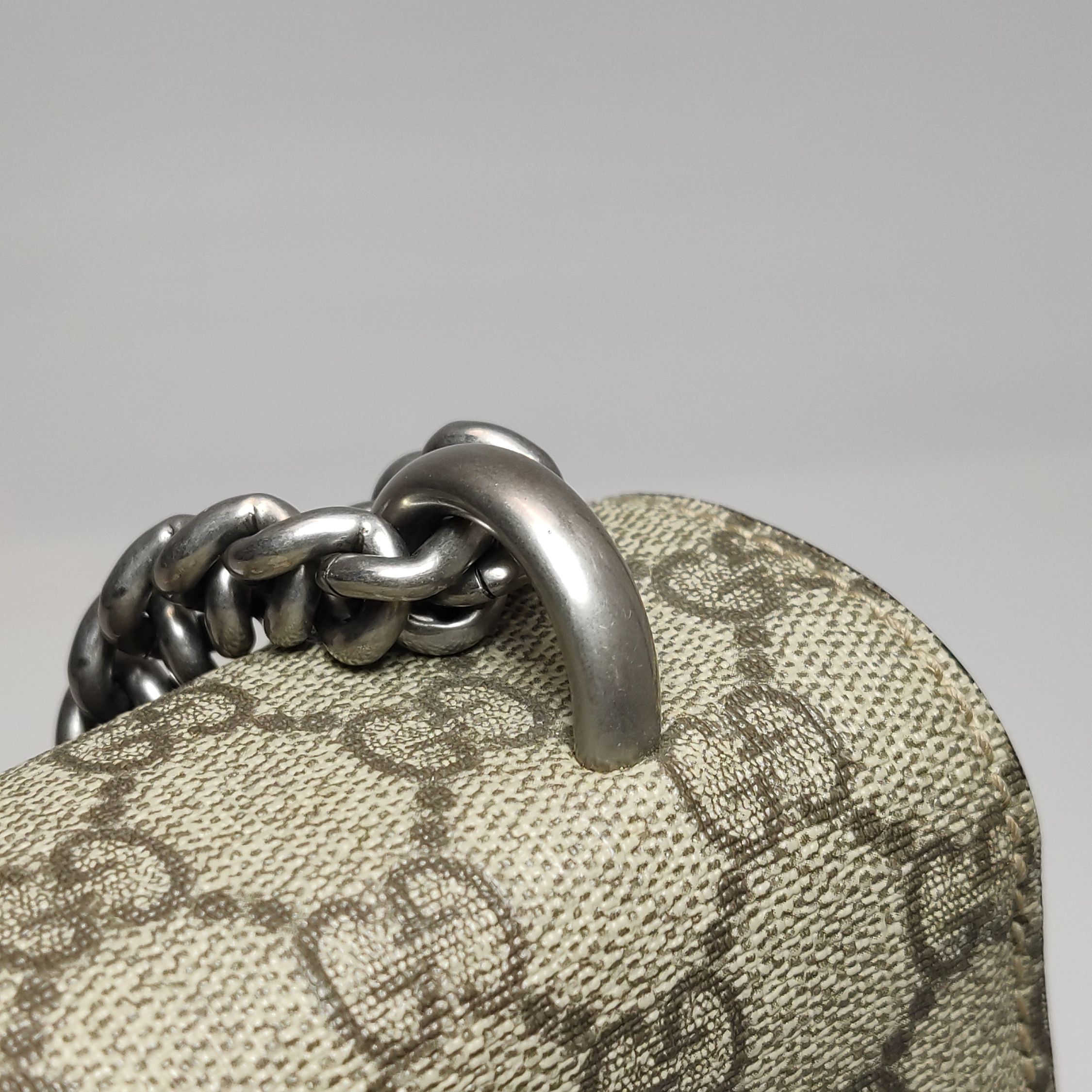 Gucci Gucci Women os Shoulder Bags Size ONE SIZE - 14 Thumbnail