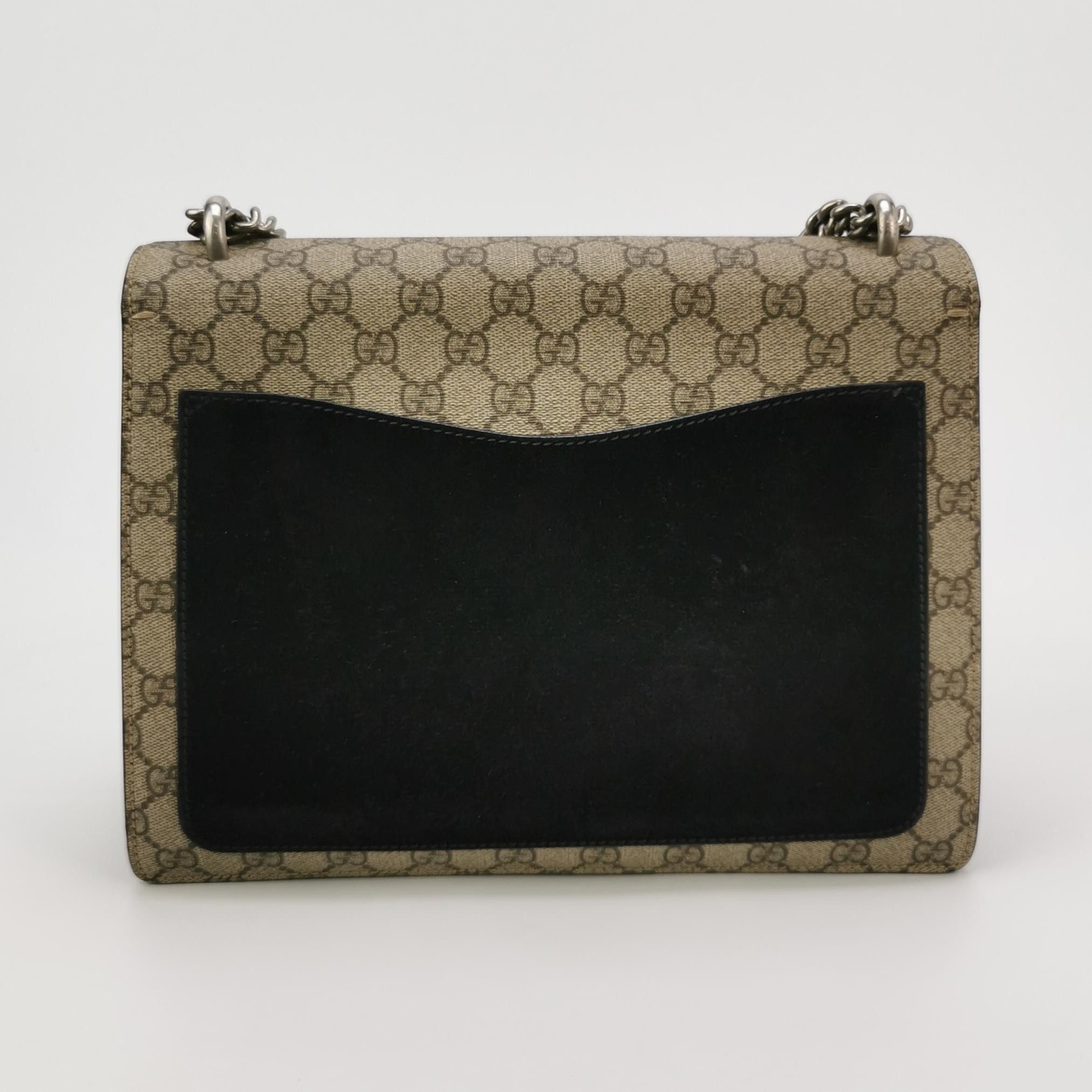 Gucci Gucci Women os Shoulder Bags Size ONE SIZE - 5 Thumbnail