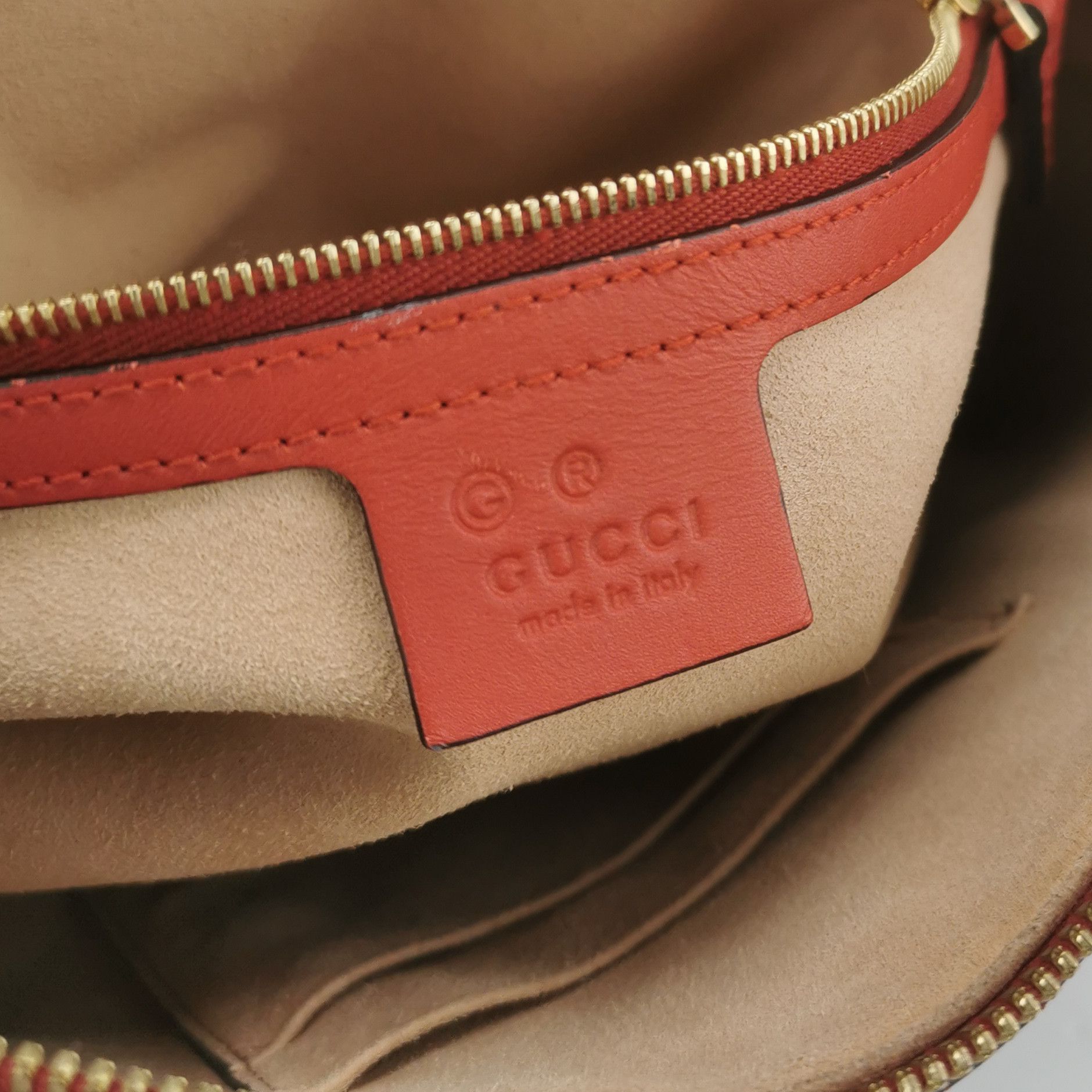 Gucci Gucci Women os Shoulder Bags Size ONE SIZE - 8 Thumbnail