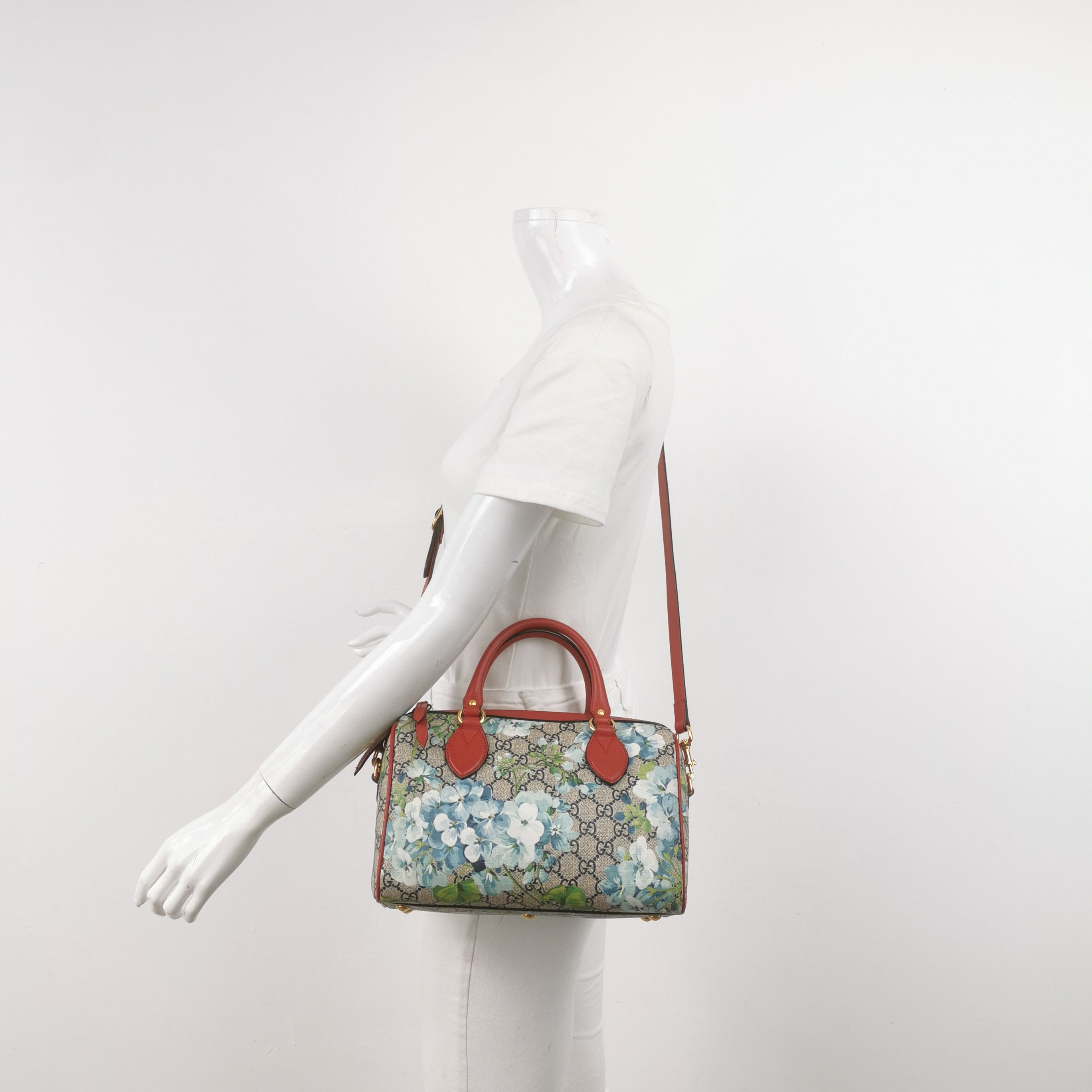 Gucci Gucci Women os Shoulder Bags Size ONE SIZE - 2 Thumbnail