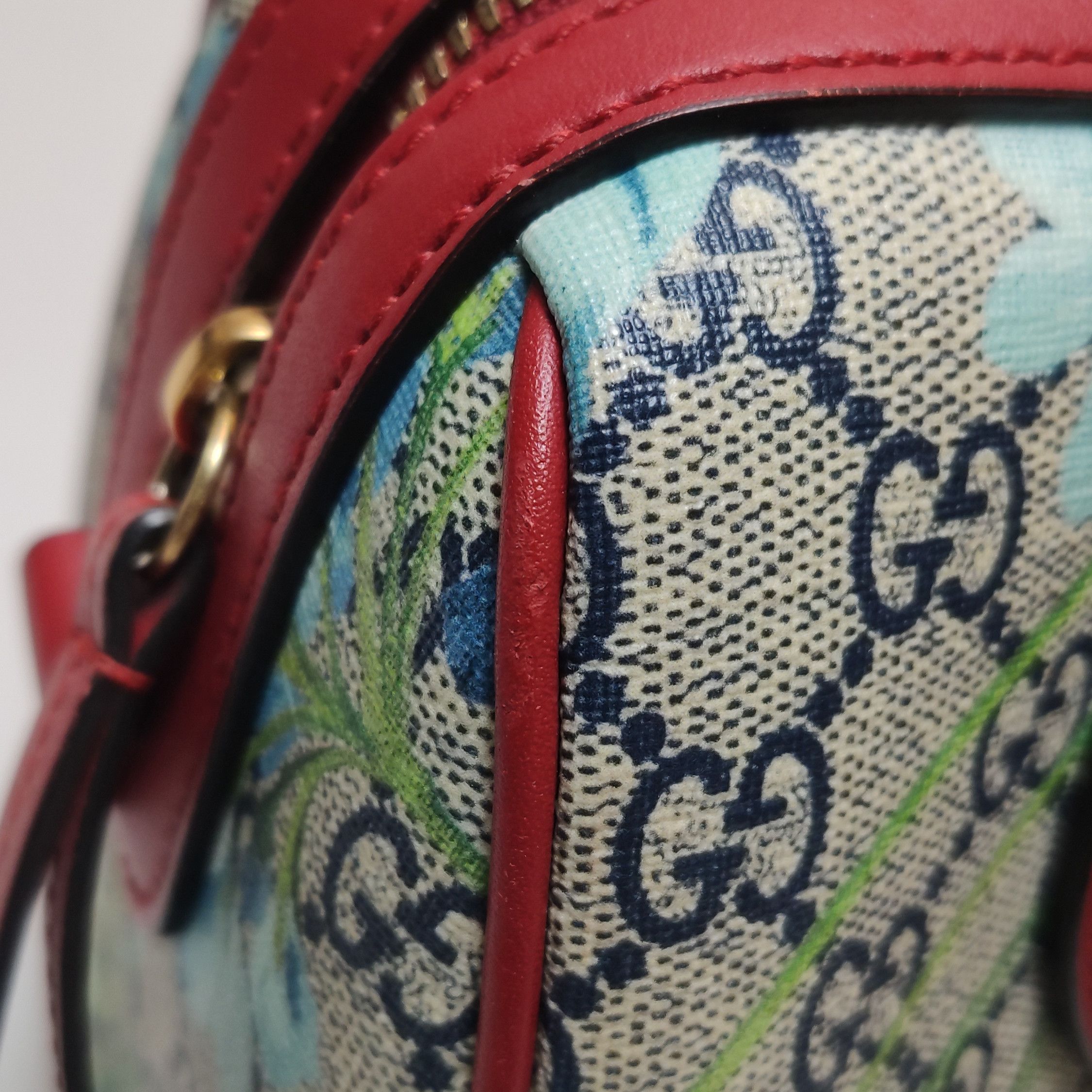 Gucci Gucci Women os Shoulder Bags Size ONE SIZE - 20 Thumbnail