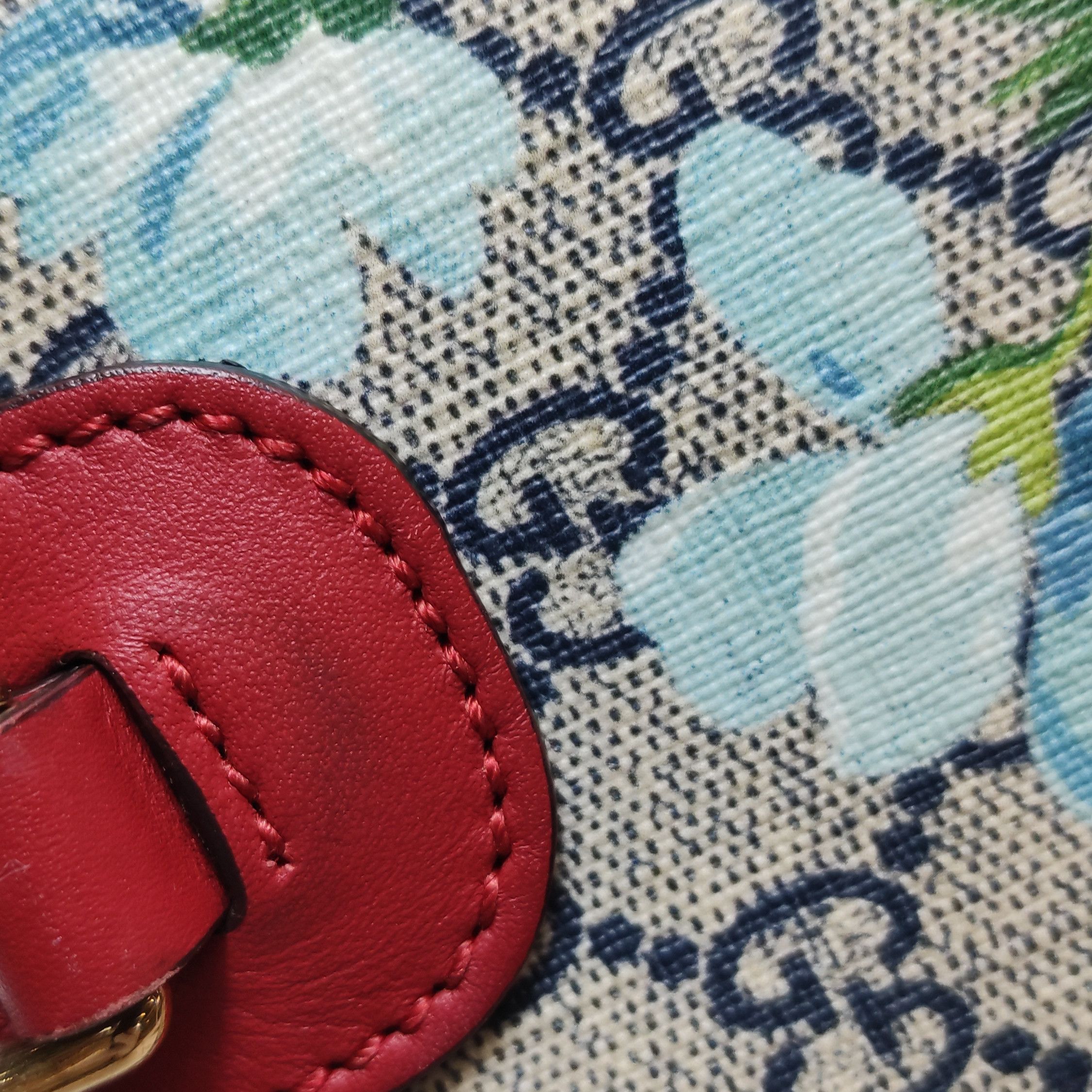 Gucci Gucci Women os Shoulder Bags Size ONE SIZE - 23 Thumbnail