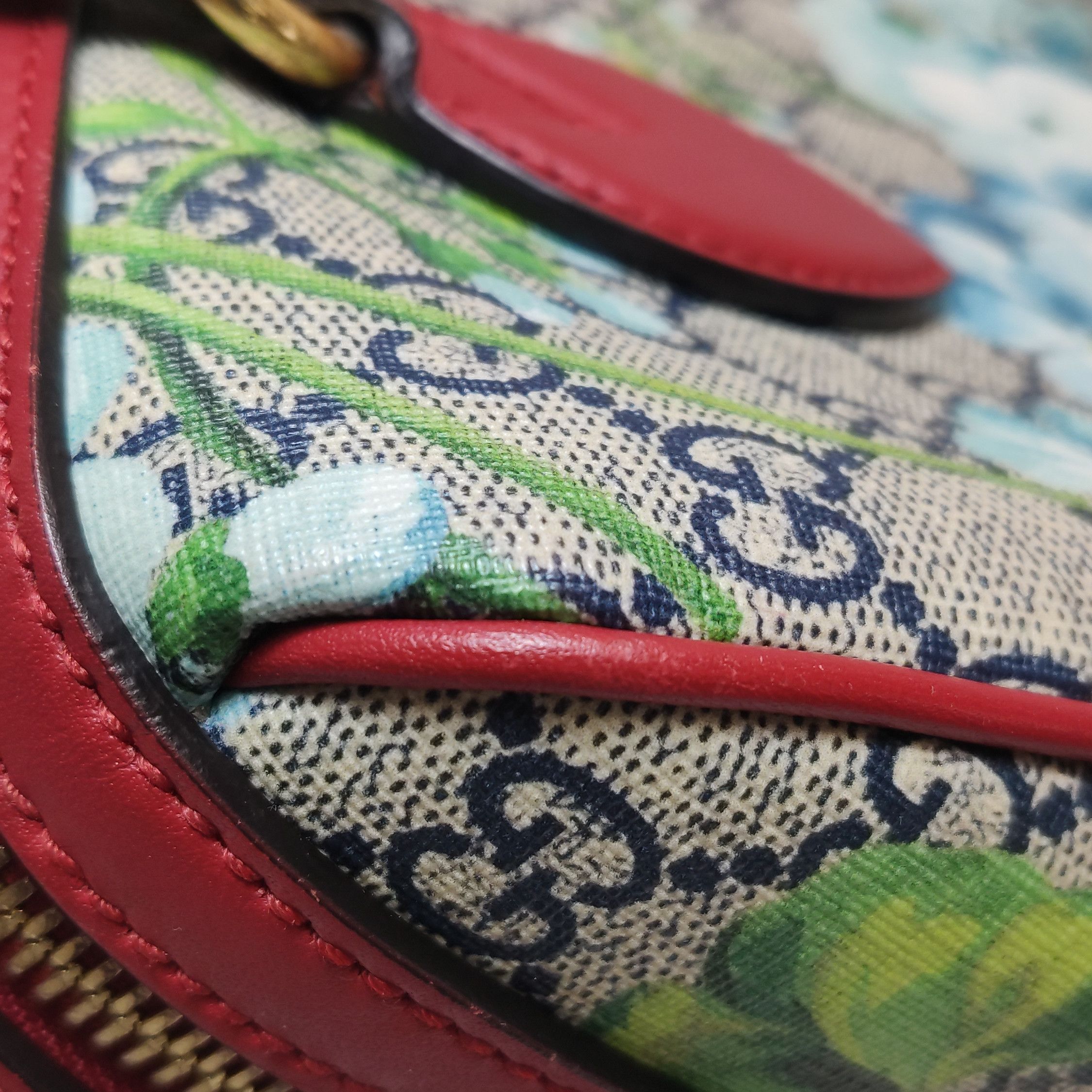 Gucci Gucci Women os Shoulder Bags Size ONE SIZE - 18 Thumbnail