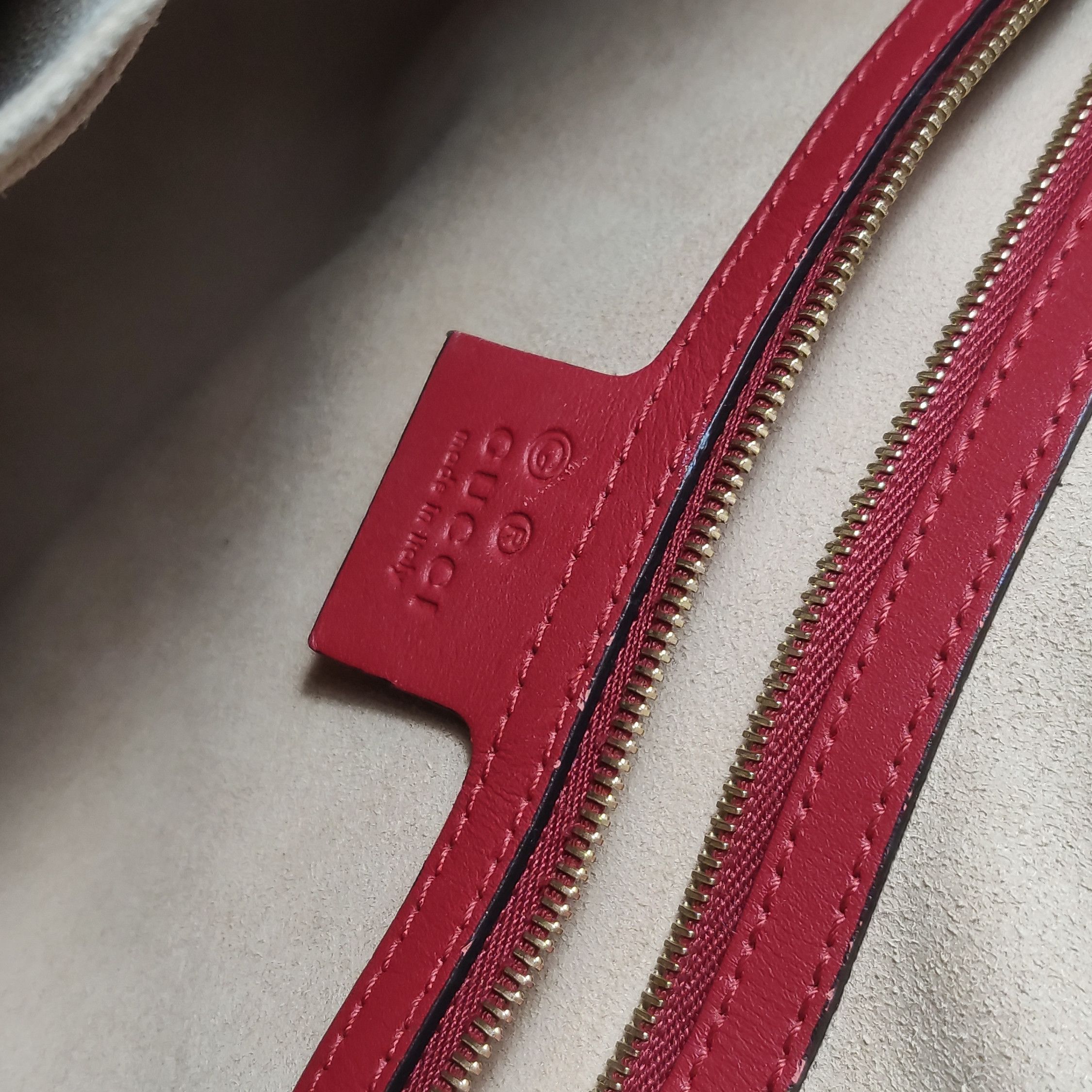Gucci Gucci Women os Shoulder Bags Size ONE SIZE - 12 Thumbnail