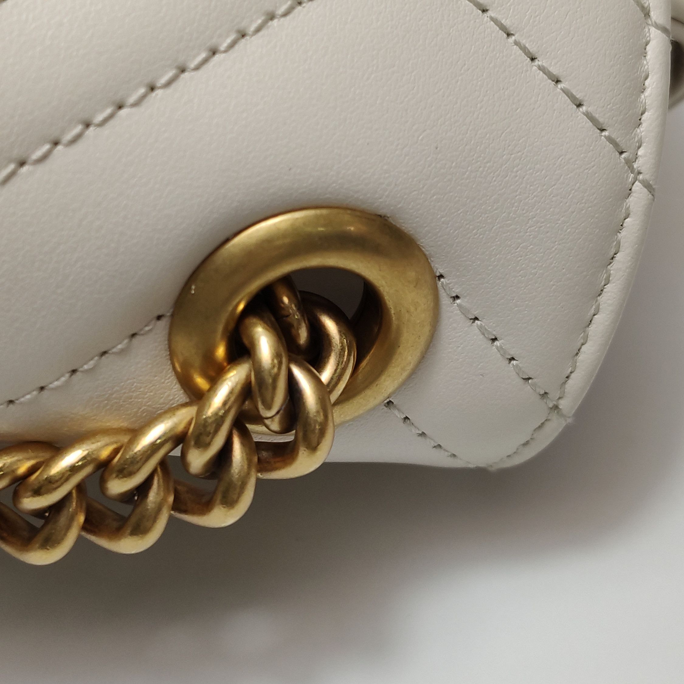 Gucci Gucci Women os Shoulder Bags Size ONE SIZE - 12 Thumbnail