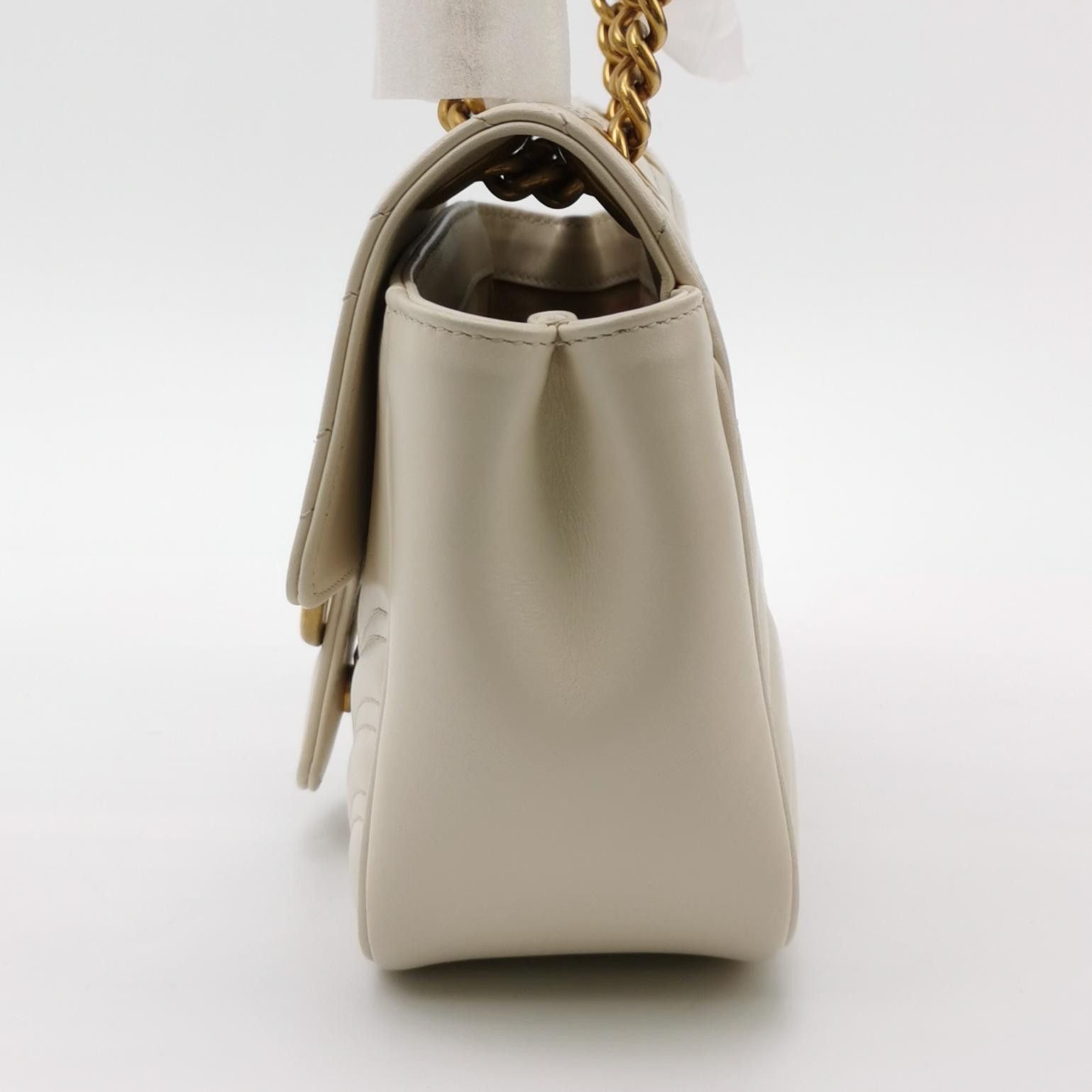 Gucci Gucci Women os Shoulder Bags Size ONE SIZE - 3 Thumbnail