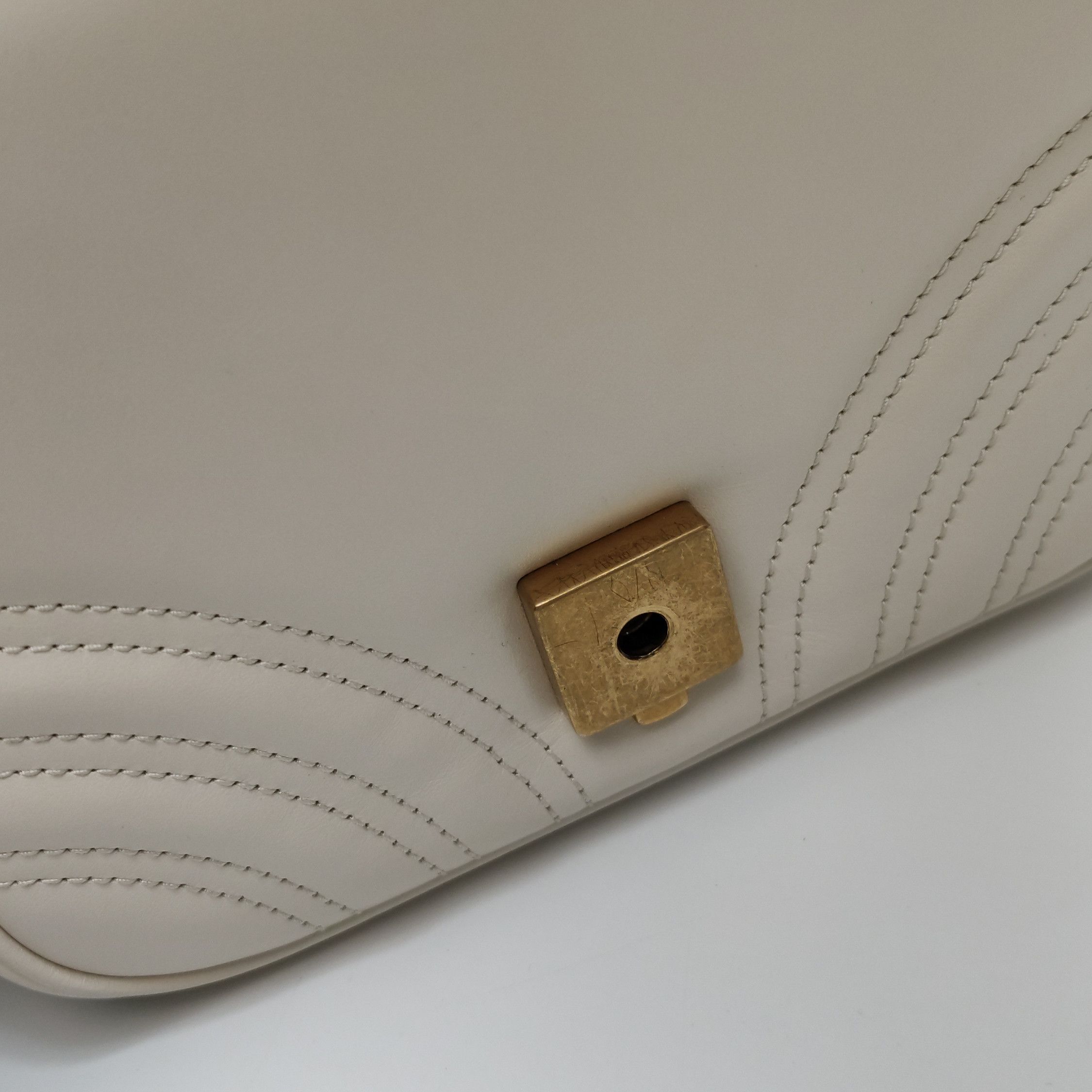 Gucci Gucci Women os Shoulder Bags Size ONE SIZE - 11 Thumbnail