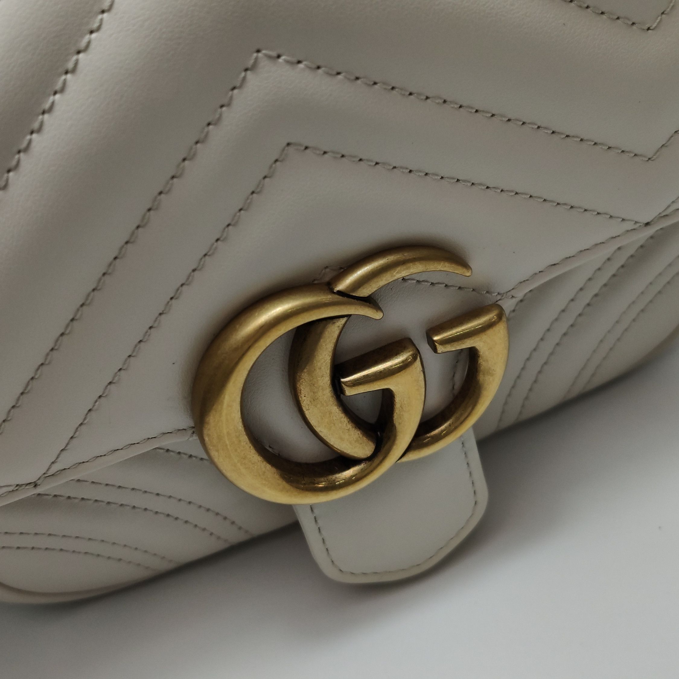 Gucci Gucci Women os Shoulder Bags Size ONE SIZE - 10 Thumbnail