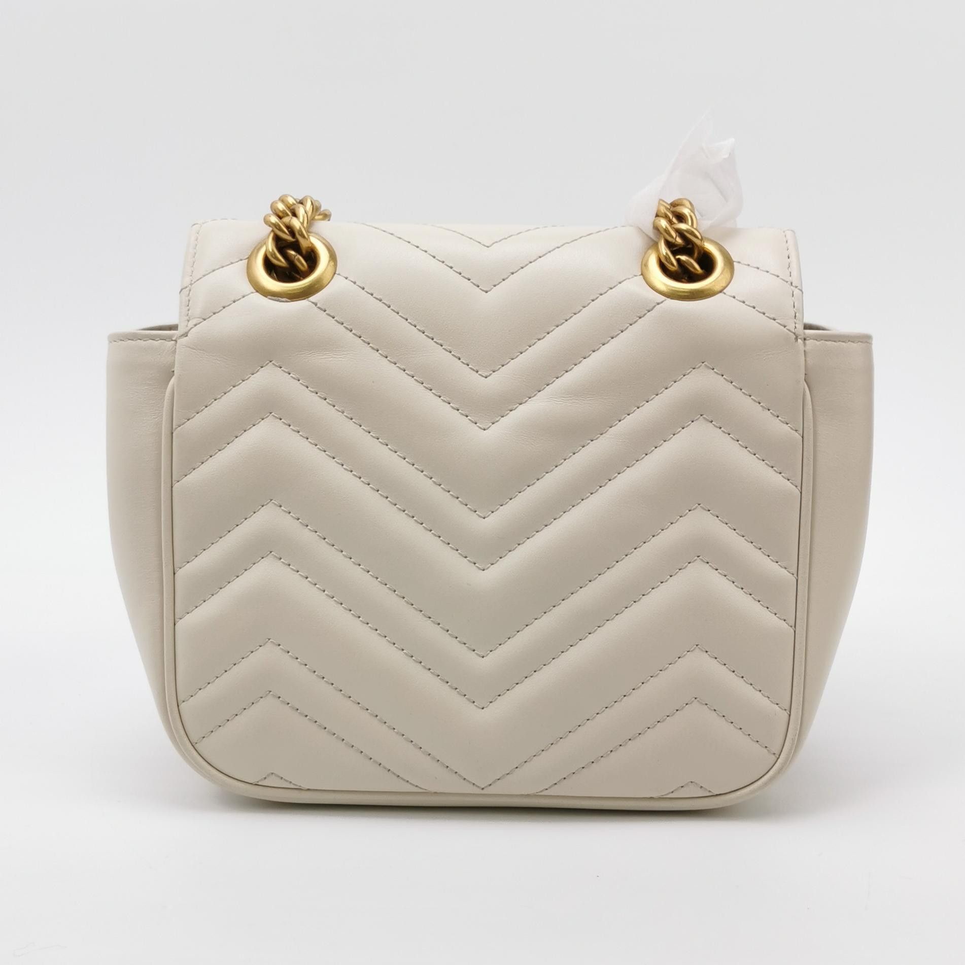Gucci Gucci Women os Shoulder Bags Size ONE SIZE - 5 Thumbnail