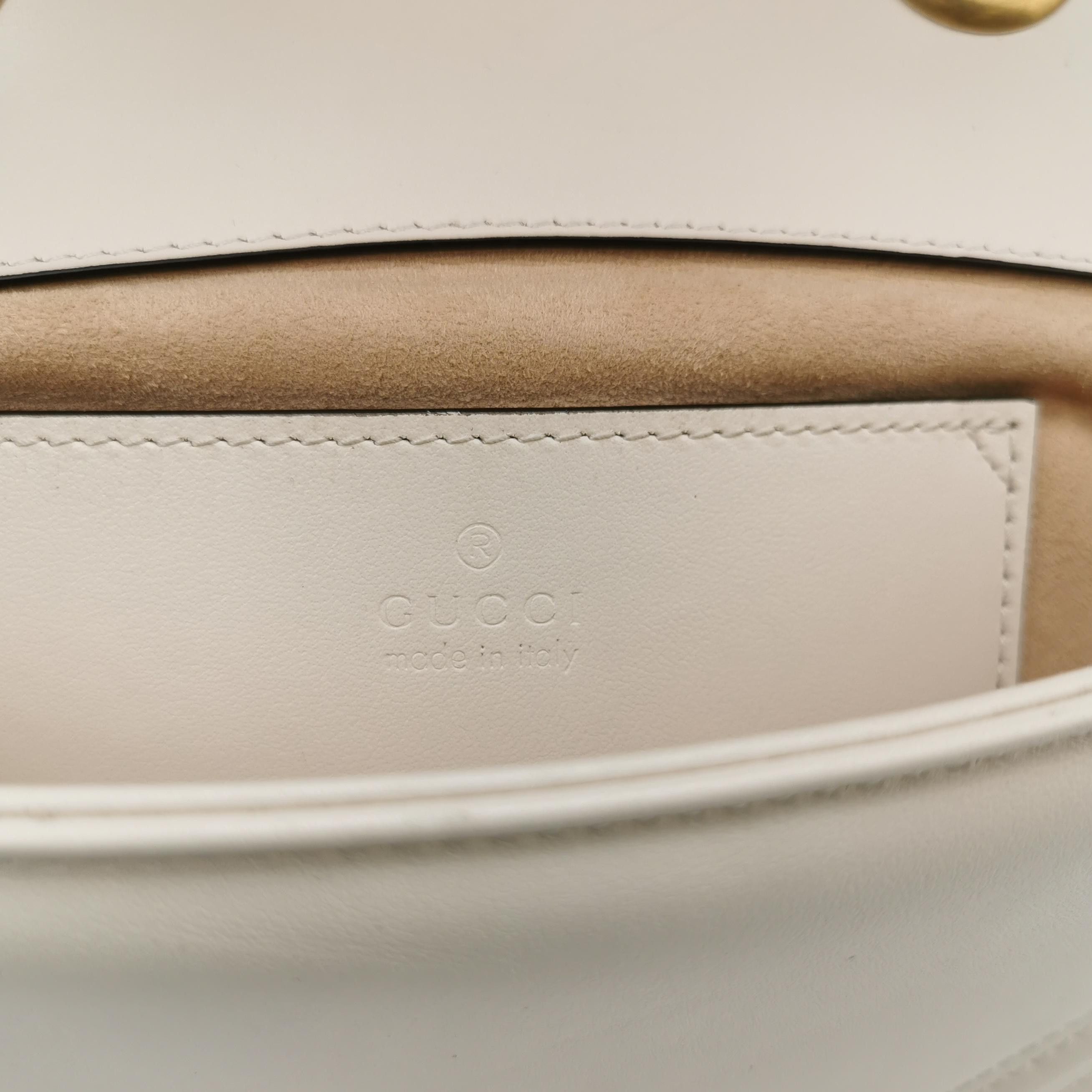 Gucci Gucci Women os Shoulder Bags Size ONE SIZE - 8 Thumbnail