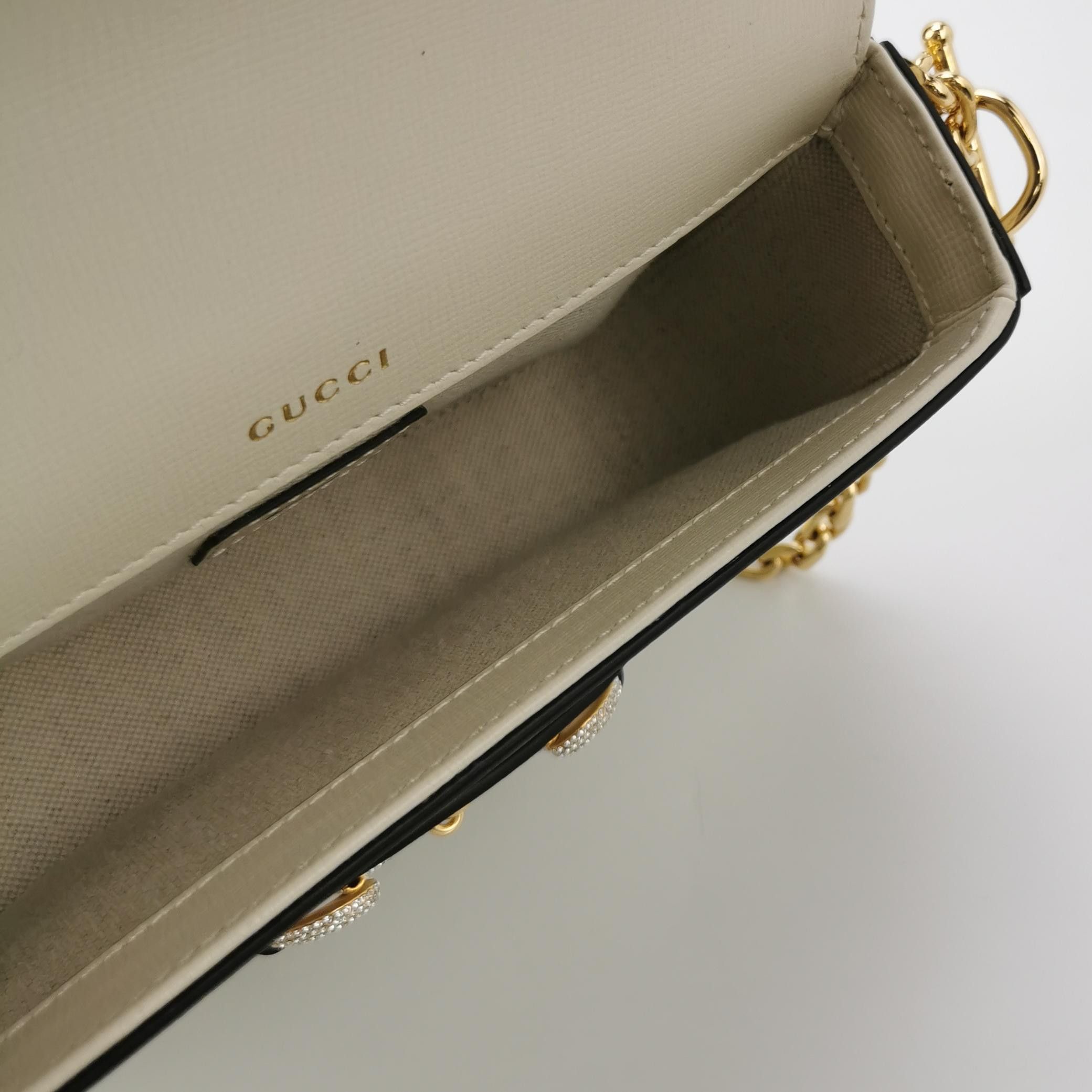 Gucci Gucci Women os Shoulder Bags Size ONE SIZE - 7 Thumbnail