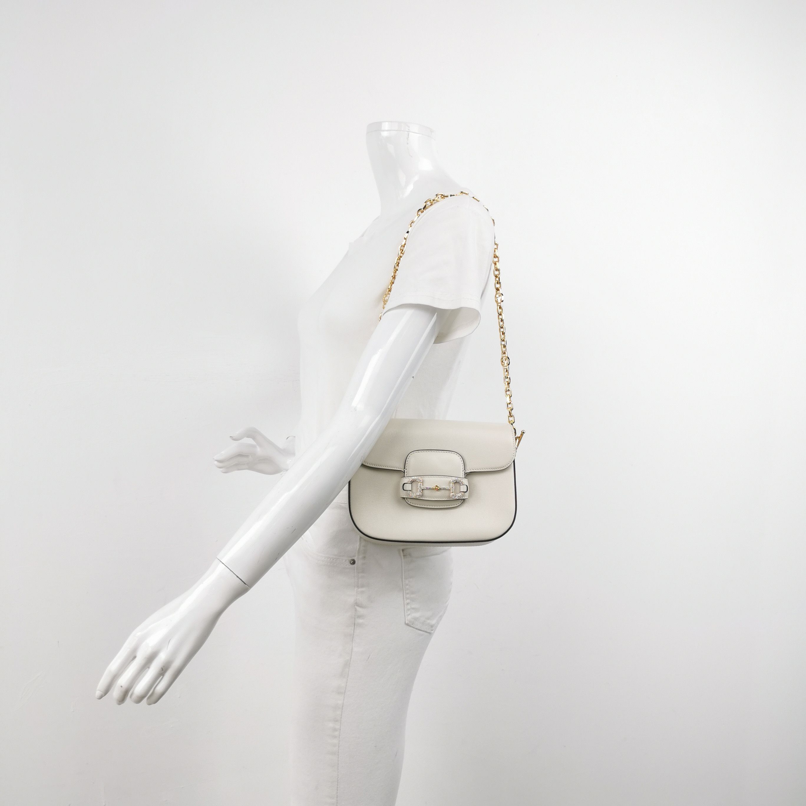 Gucci Gucci Women os Shoulder Bags Size ONE SIZE - 2 Thumbnail