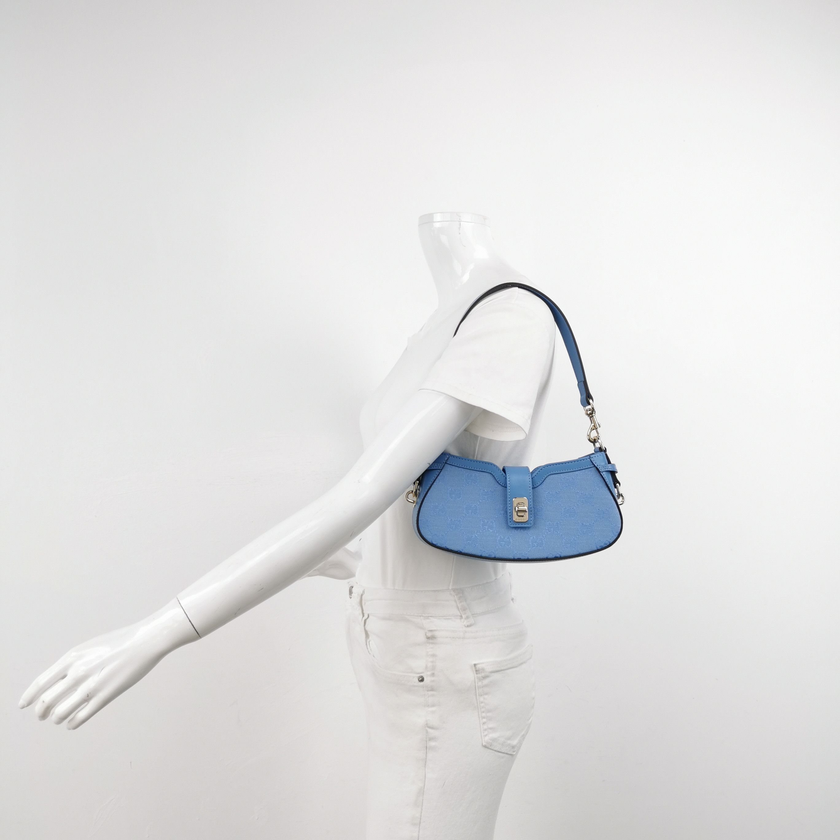 Gucci Gucci Women os Shoulder Bags Size ONE SIZE - 2 Thumbnail