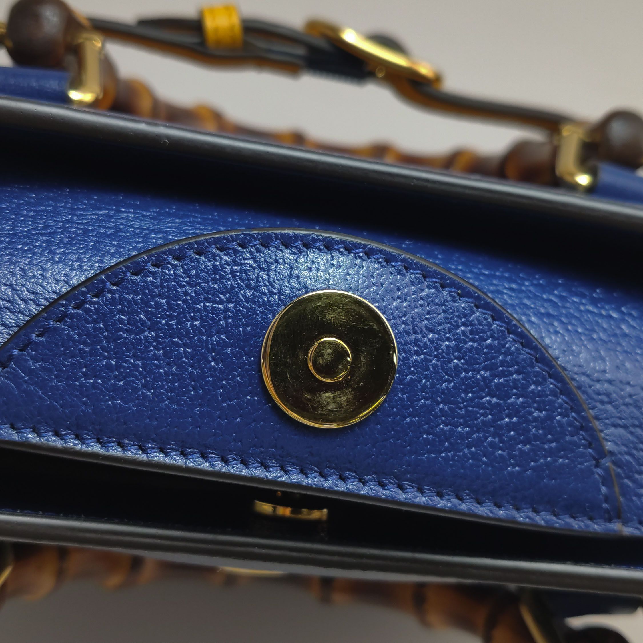 Gucci Gucci Women os Shoulder Bags Size ONE SIZE - 12 Thumbnail