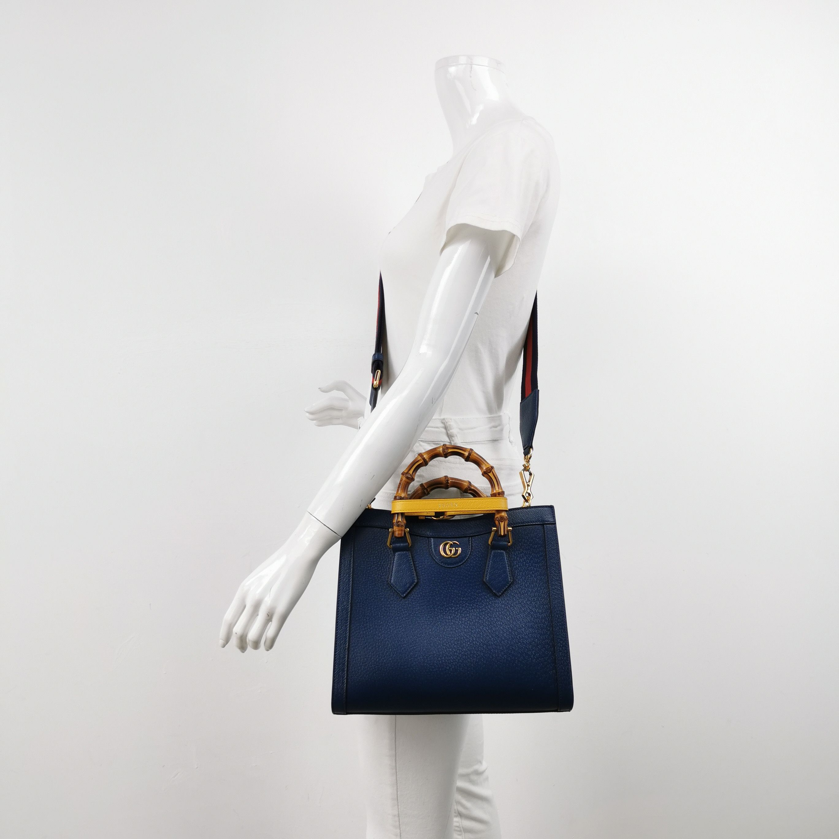 Gucci Gucci Women os Shoulder Bags Size ONE SIZE - 2 Thumbnail