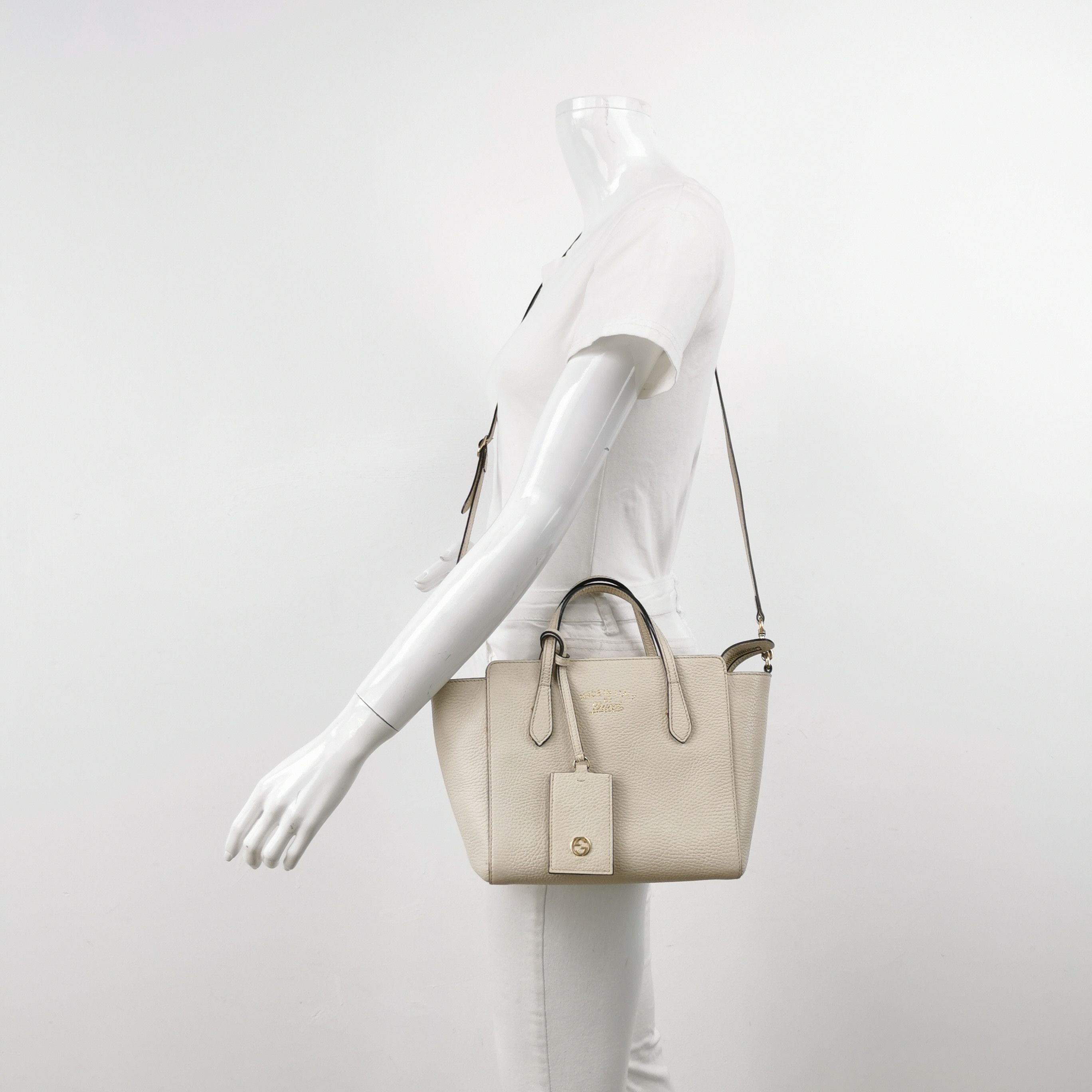 Gucci Gucci Women os Shoulder Bags Size ONE SIZE - 2 Thumbnail