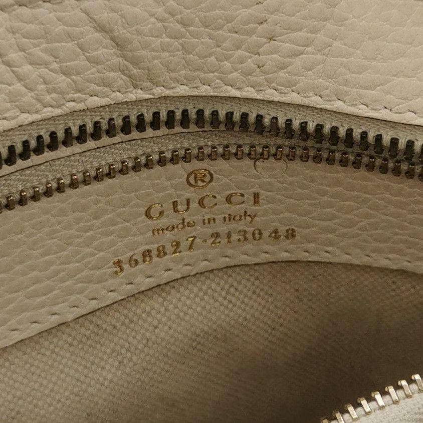 Gucci Gucci Women os Shoulder Bags Size ONE SIZE - 8 Thumbnail