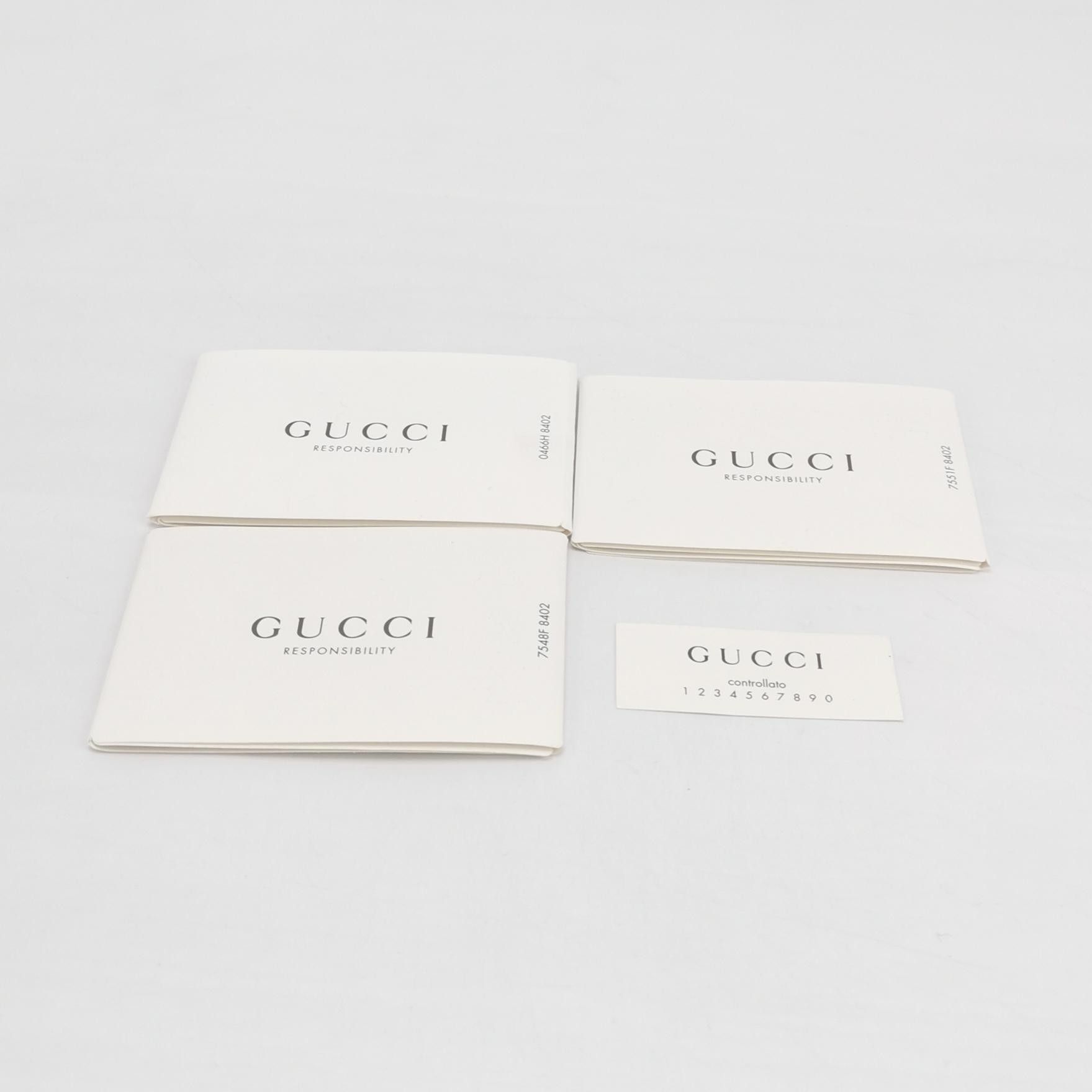 Gucci Gucci Women os Shoulder Bags Size ONE SIZE - 9 Thumbnail