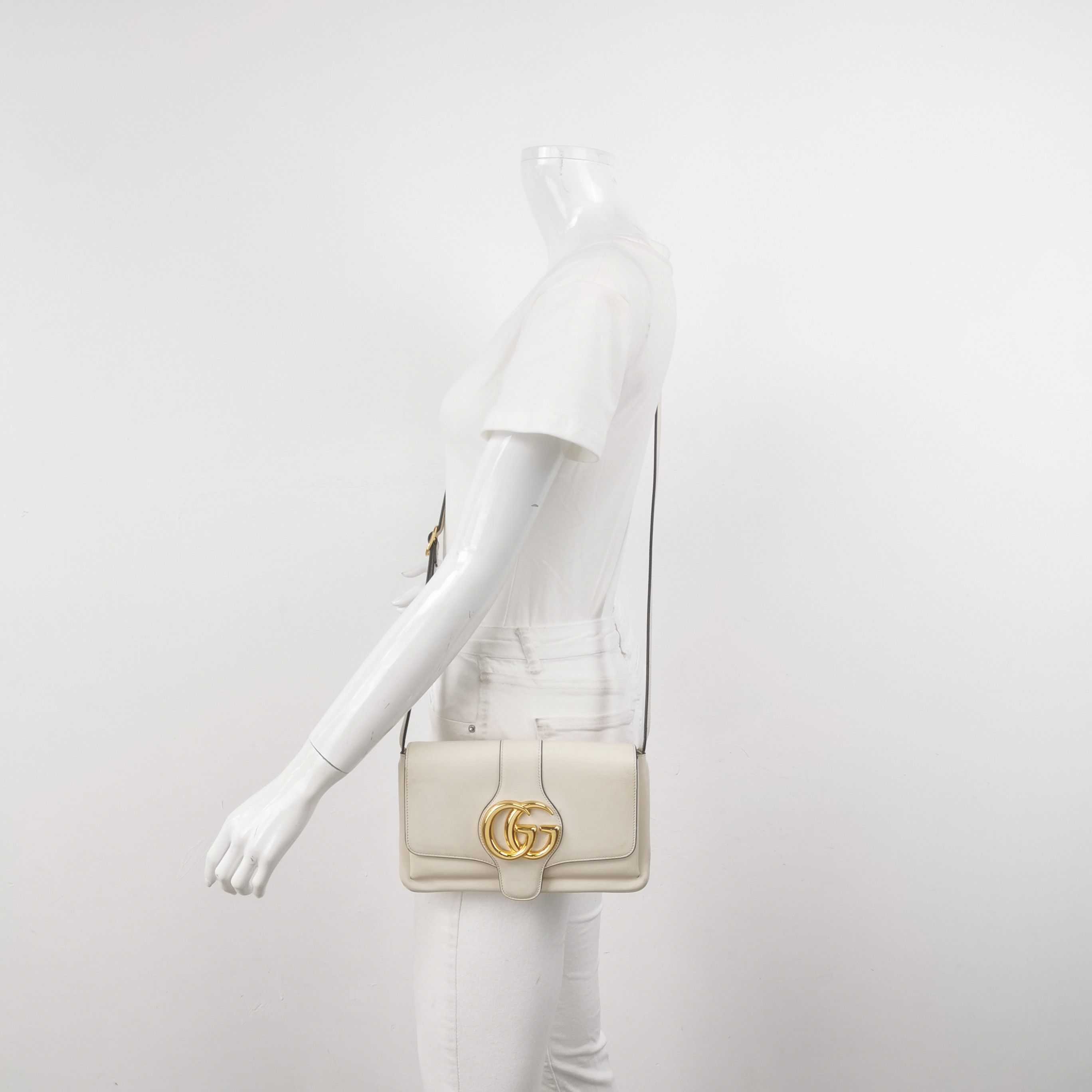 Gucci Gucci Women os Shoulder Bags Size ONE SIZE - 2 Thumbnail