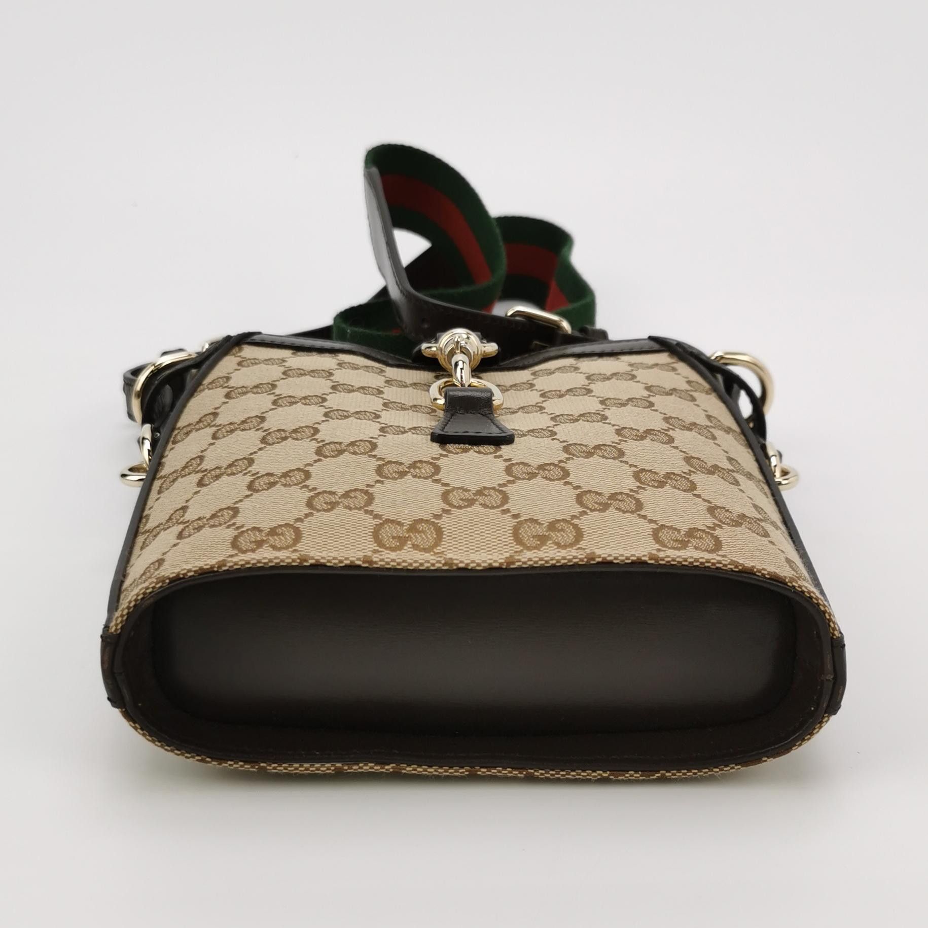 Gucci Gucci Women os Crossbody Bags Size ONE SIZE - 6 Thumbnail