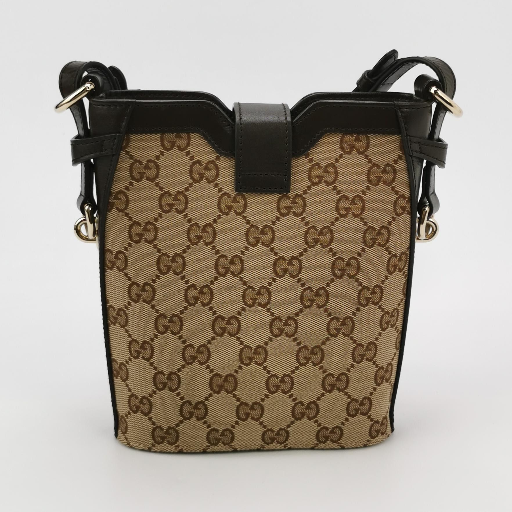 Gucci Gucci Women os Crossbody Bags Size ONE SIZE - 5 Thumbnail