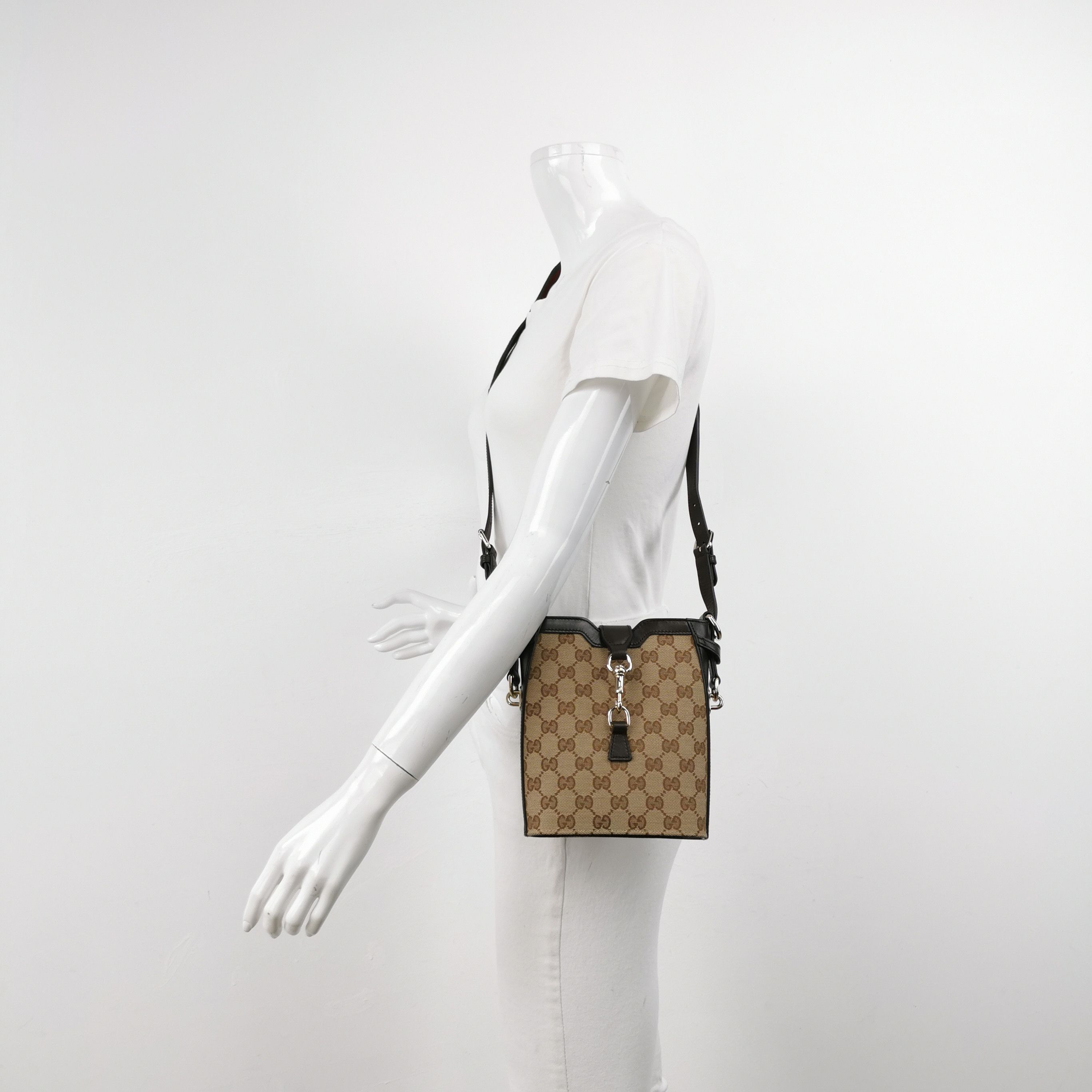 Gucci Gucci Women os Crossbody Bags Size ONE SIZE - 2 Thumbnail