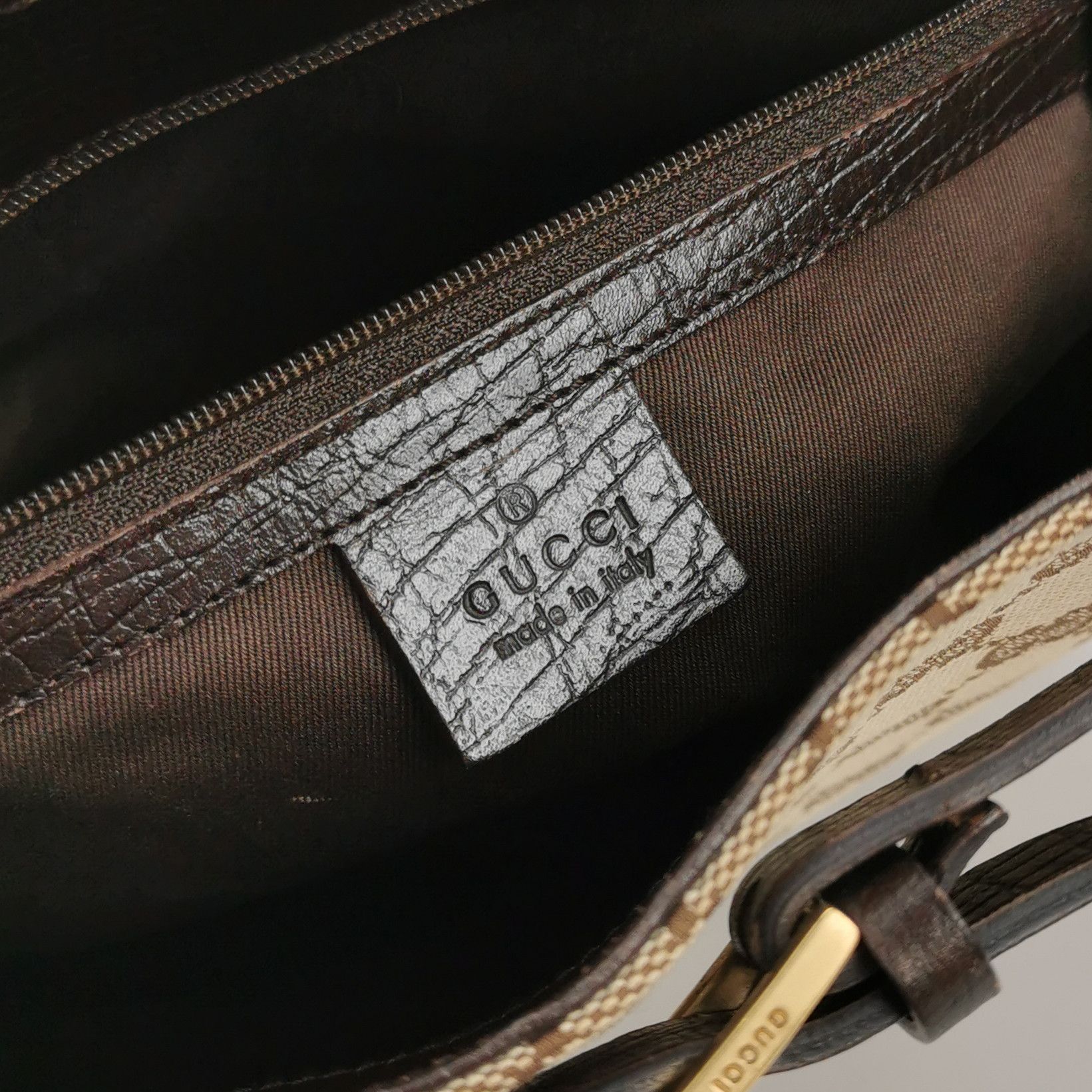 Gucci Gucci Women os Shoulder Bags Size ONE SIZE - 8 Thumbnail