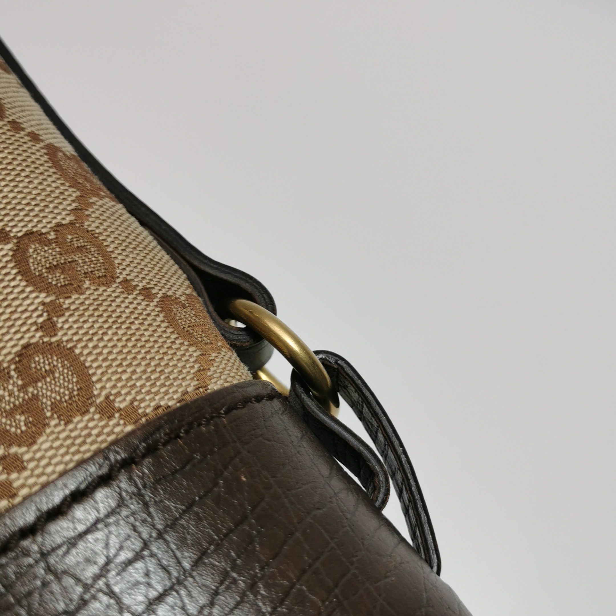Gucci Gucci Women os Shoulder Bags Size ONE SIZE - 13 Thumbnail