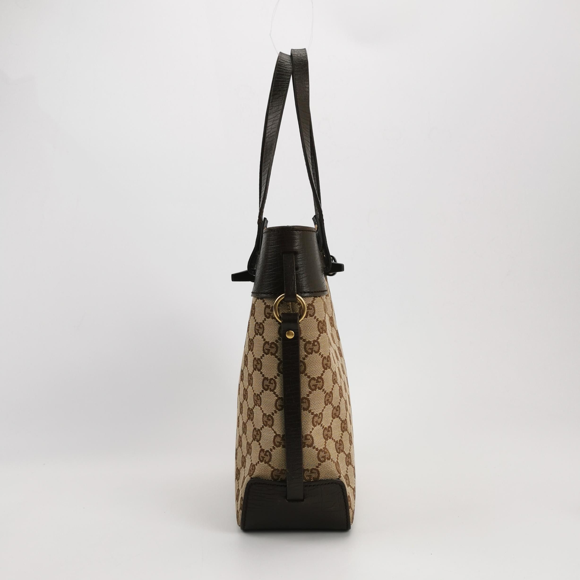 Gucci Gucci Women os Shoulder Bags Size ONE SIZE - 3 Thumbnail