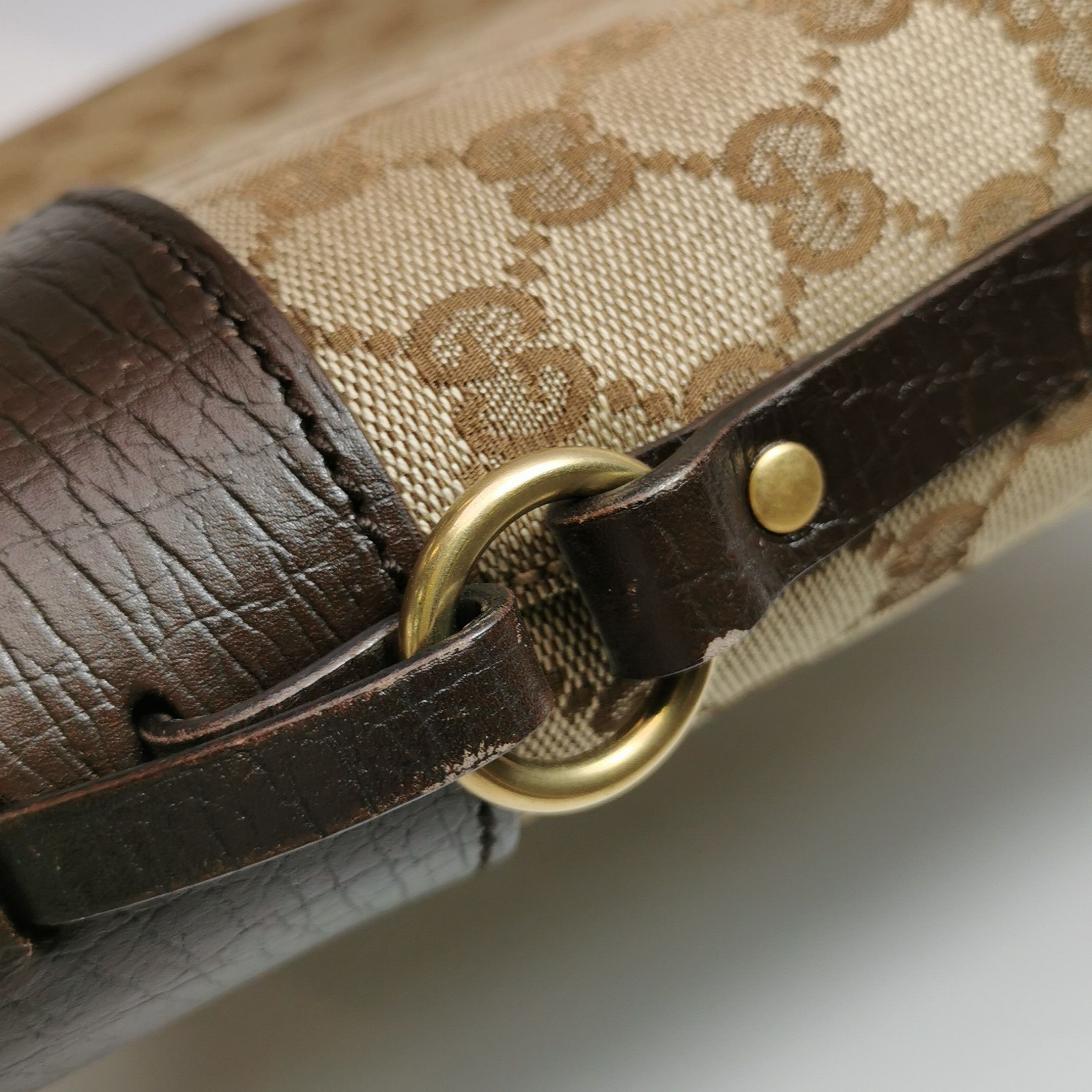 Gucci Gucci Women os Shoulder Bags Size ONE SIZE - 18 Thumbnail
