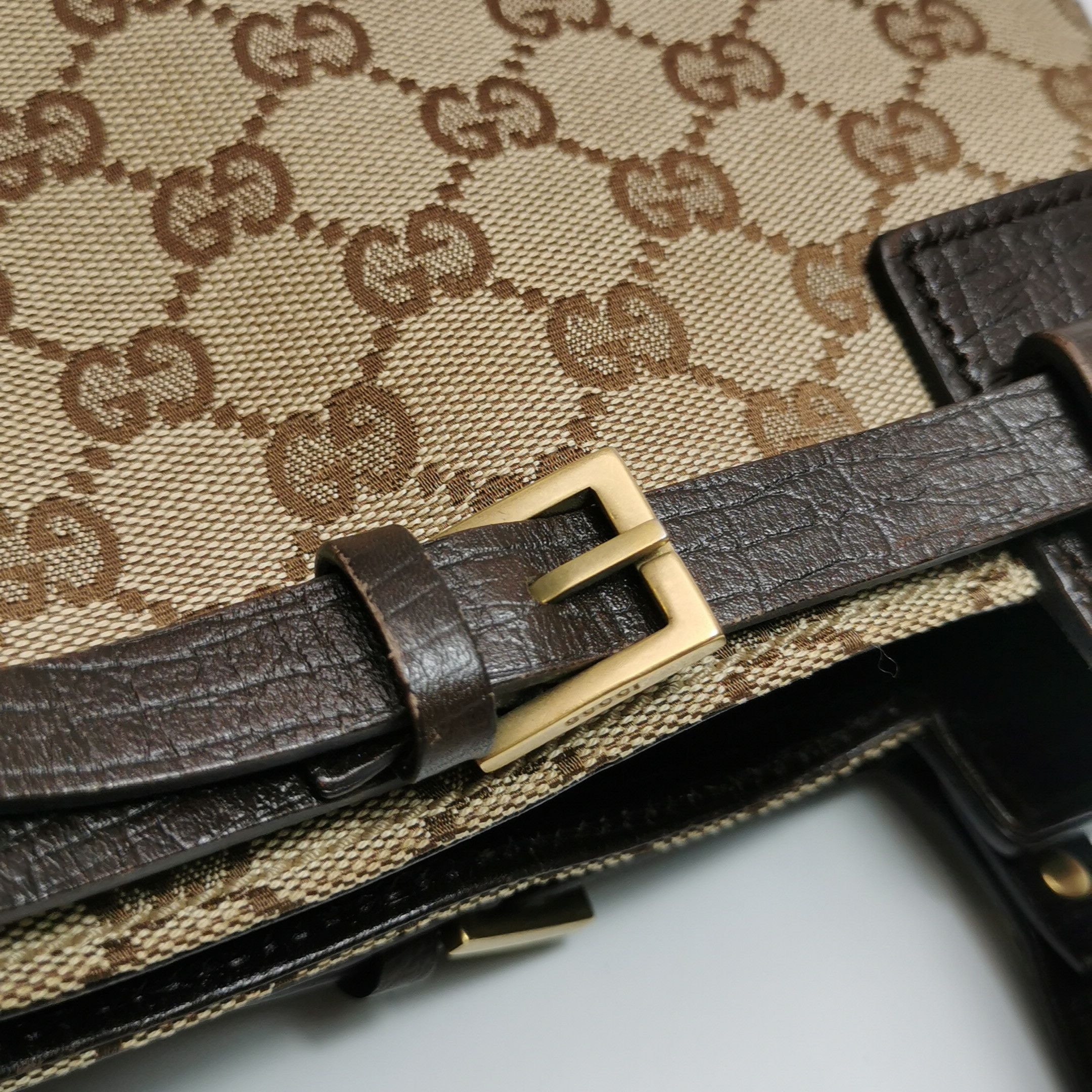 Gucci Gucci Women os Shoulder Bags Size ONE SIZE - 14 Thumbnail