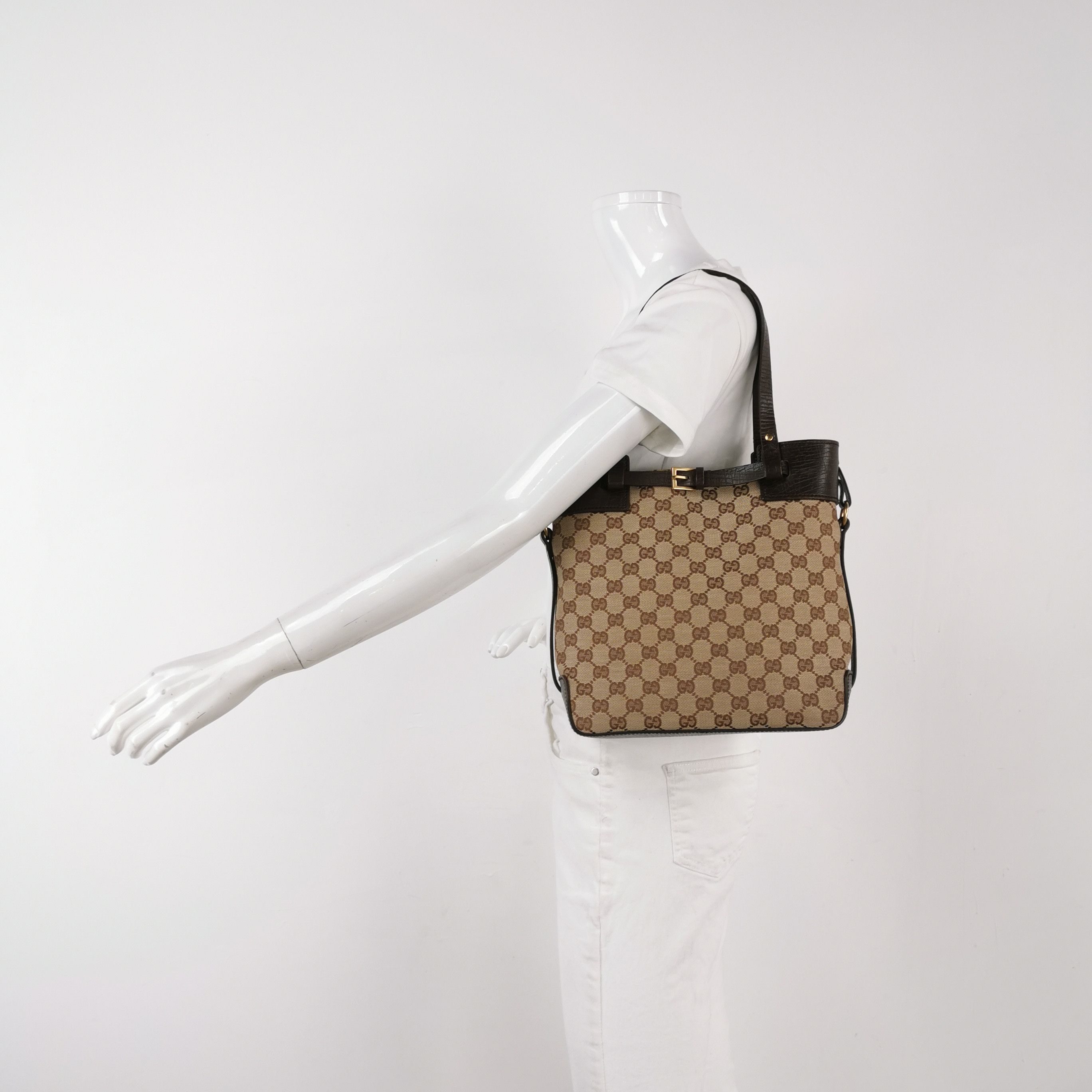 Gucci Gucci Women os Shoulder Bags Size ONE SIZE - 2 Thumbnail