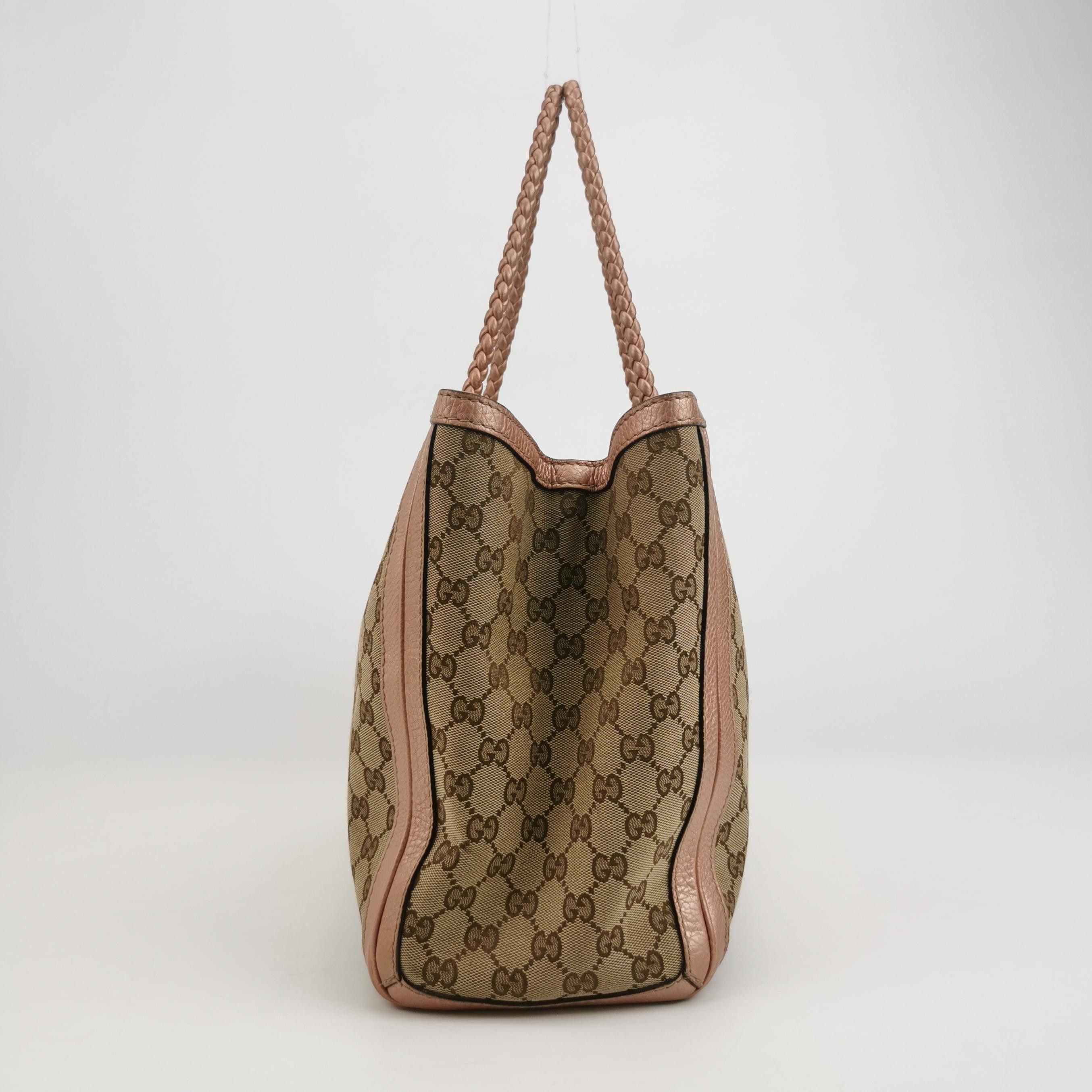 Gucci Gucci Women os Shoulder Bags Size ONE SIZE - 3 Thumbnail