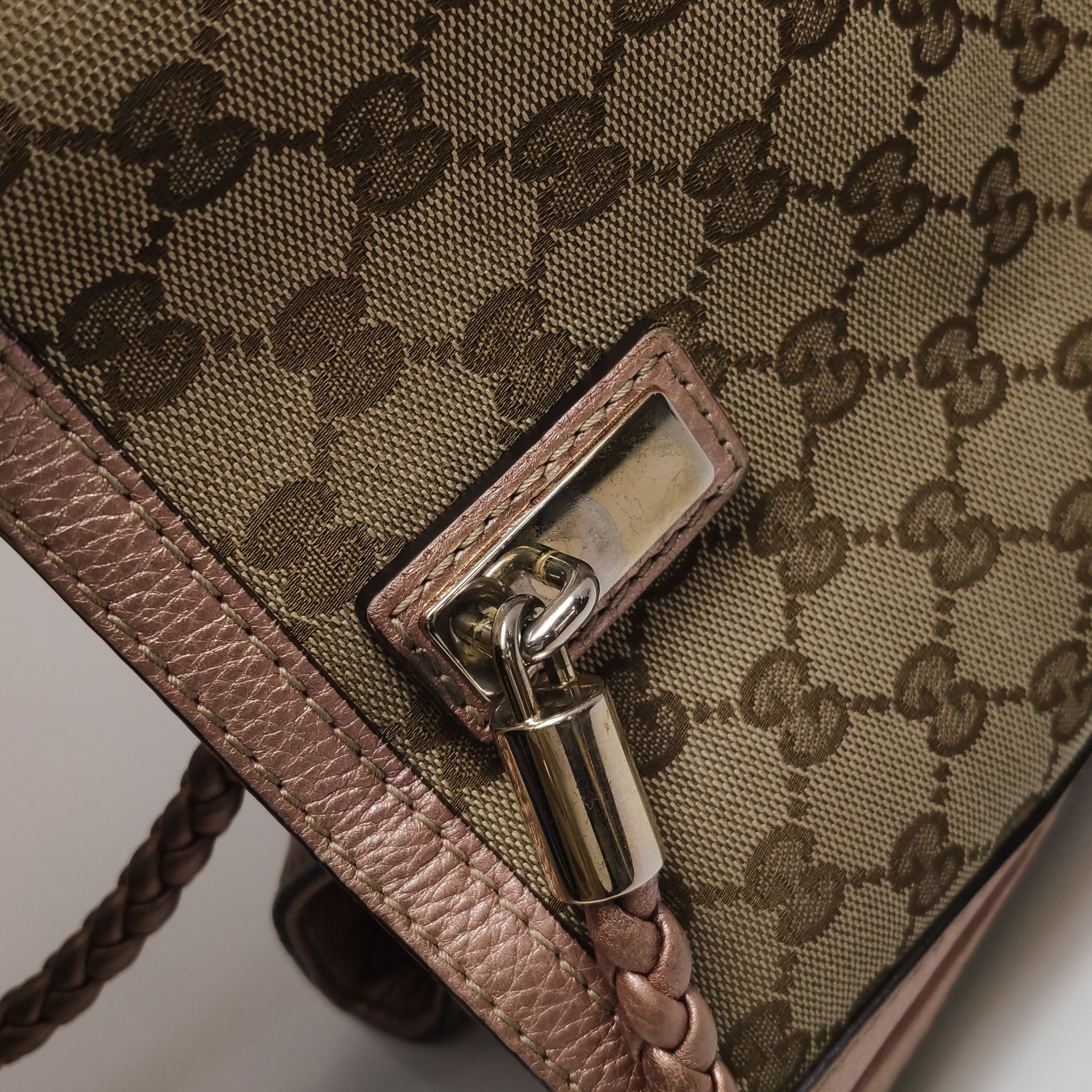 Gucci Gucci Women os Shoulder Bags Size ONE SIZE - 15 Thumbnail