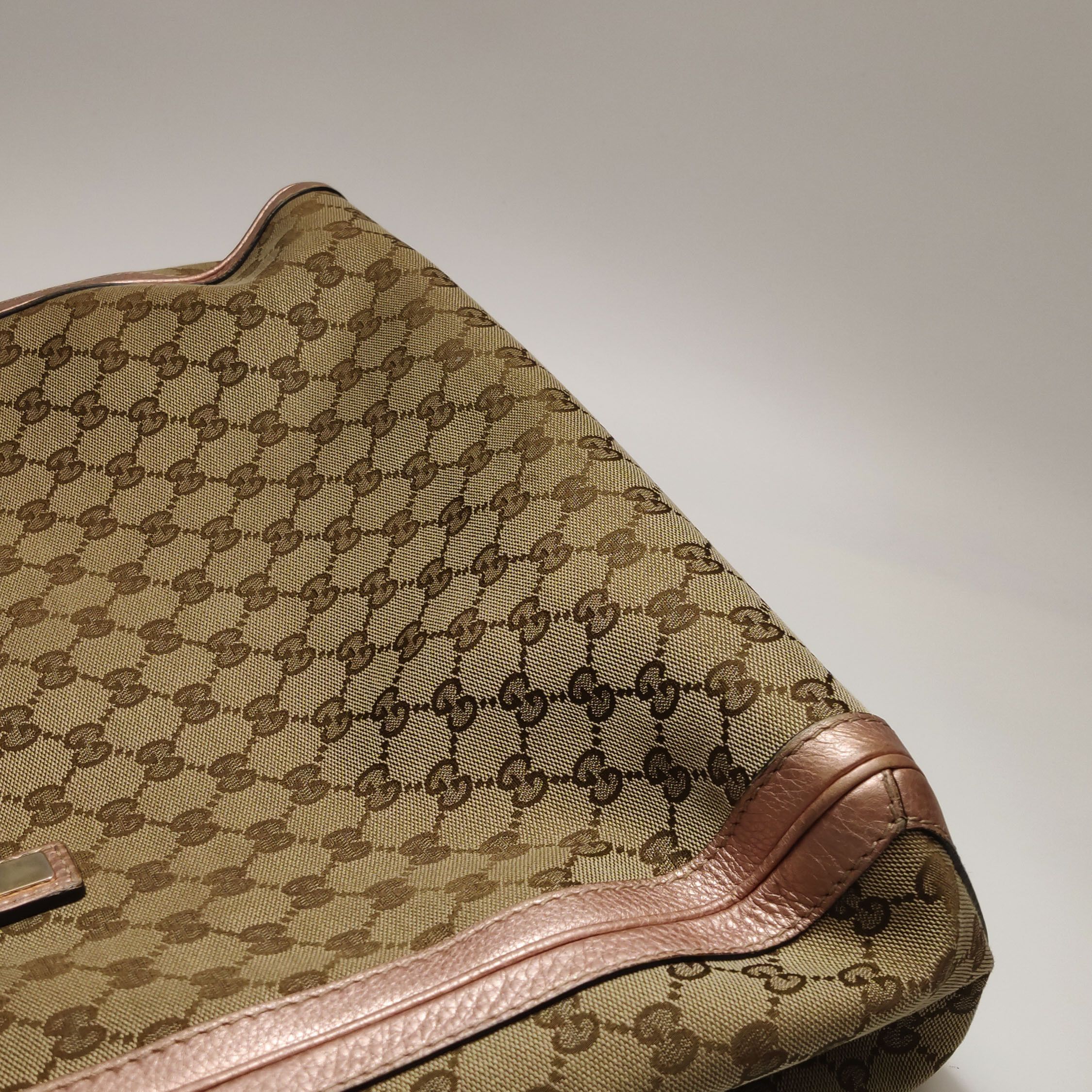 Gucci Gucci Women os Shoulder Bags Size ONE SIZE - 19 Thumbnail