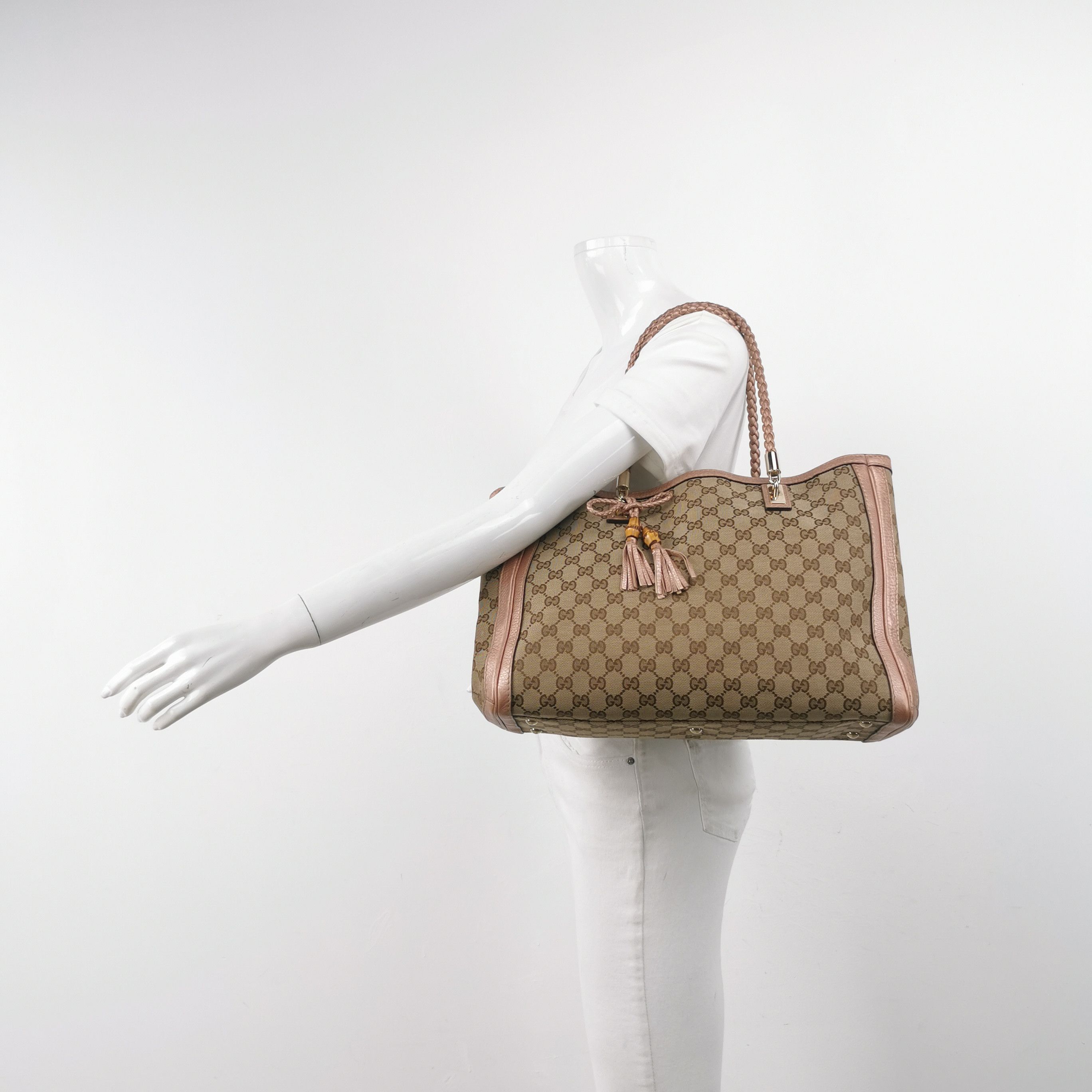 Gucci Gucci Women os Shoulder Bags Size ONE SIZE - 2 Thumbnail