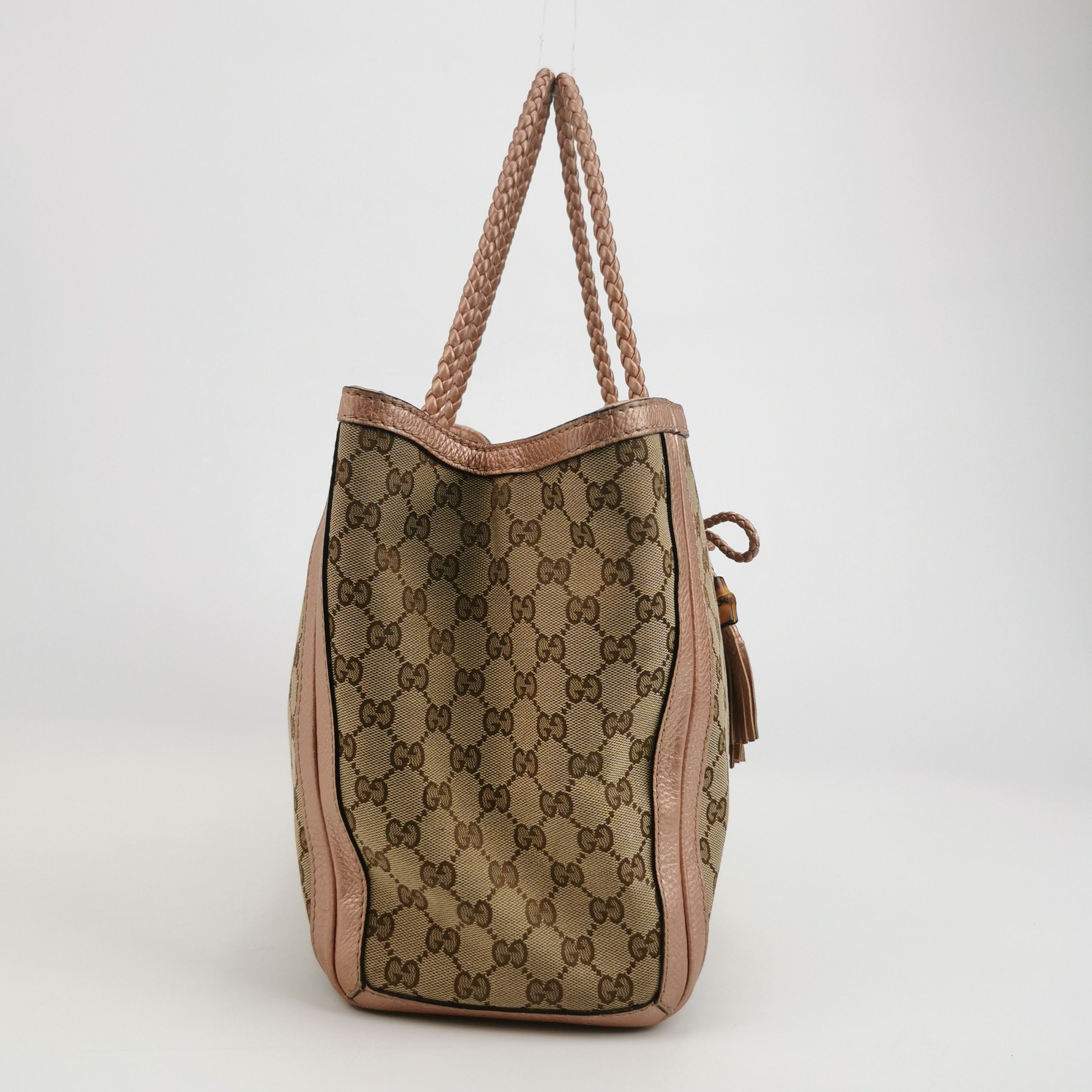 Gucci Gucci Women os Shoulder Bags Size ONE SIZE - 4 Thumbnail