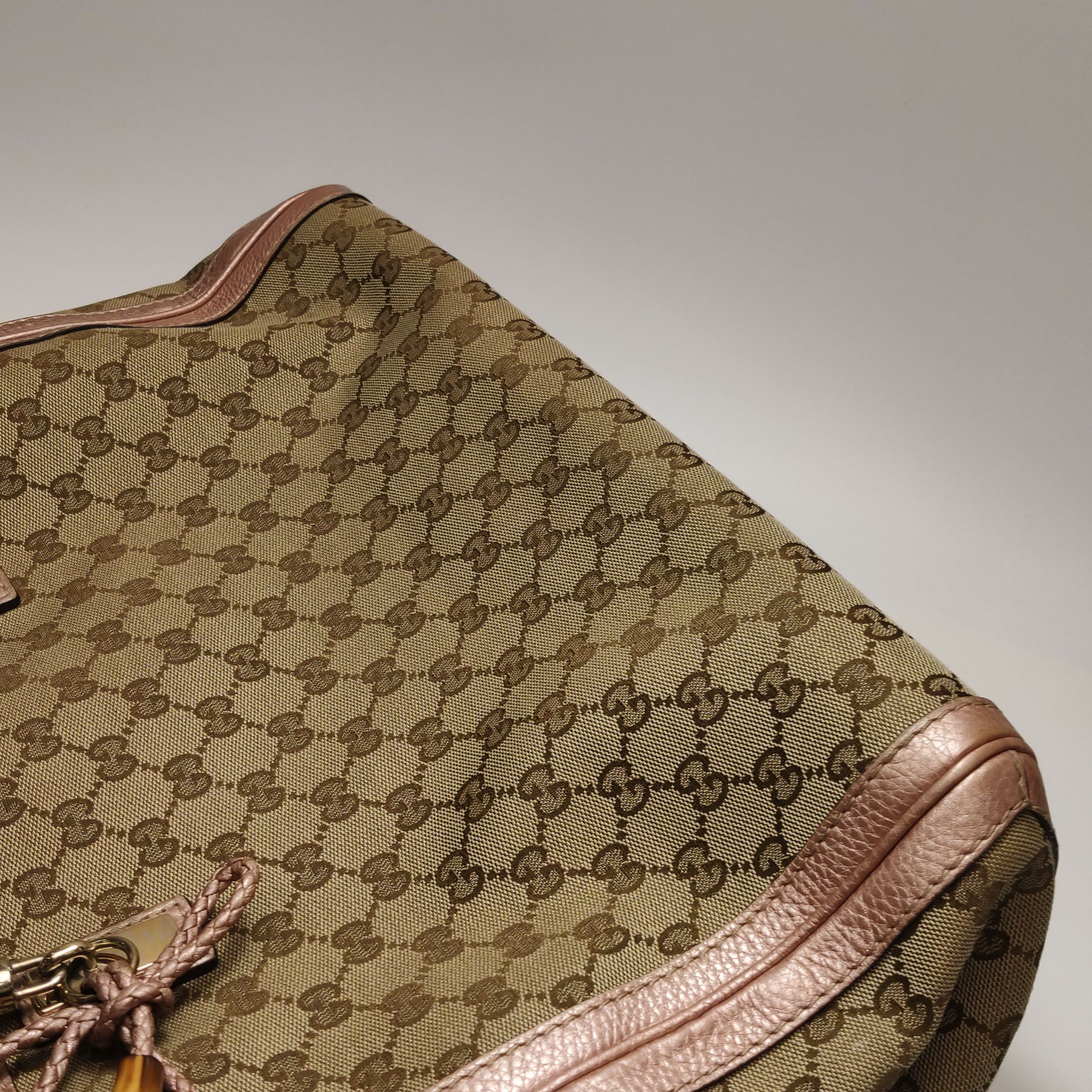 Gucci Gucci Women os Shoulder Bags Size ONE SIZE - 20 Thumbnail