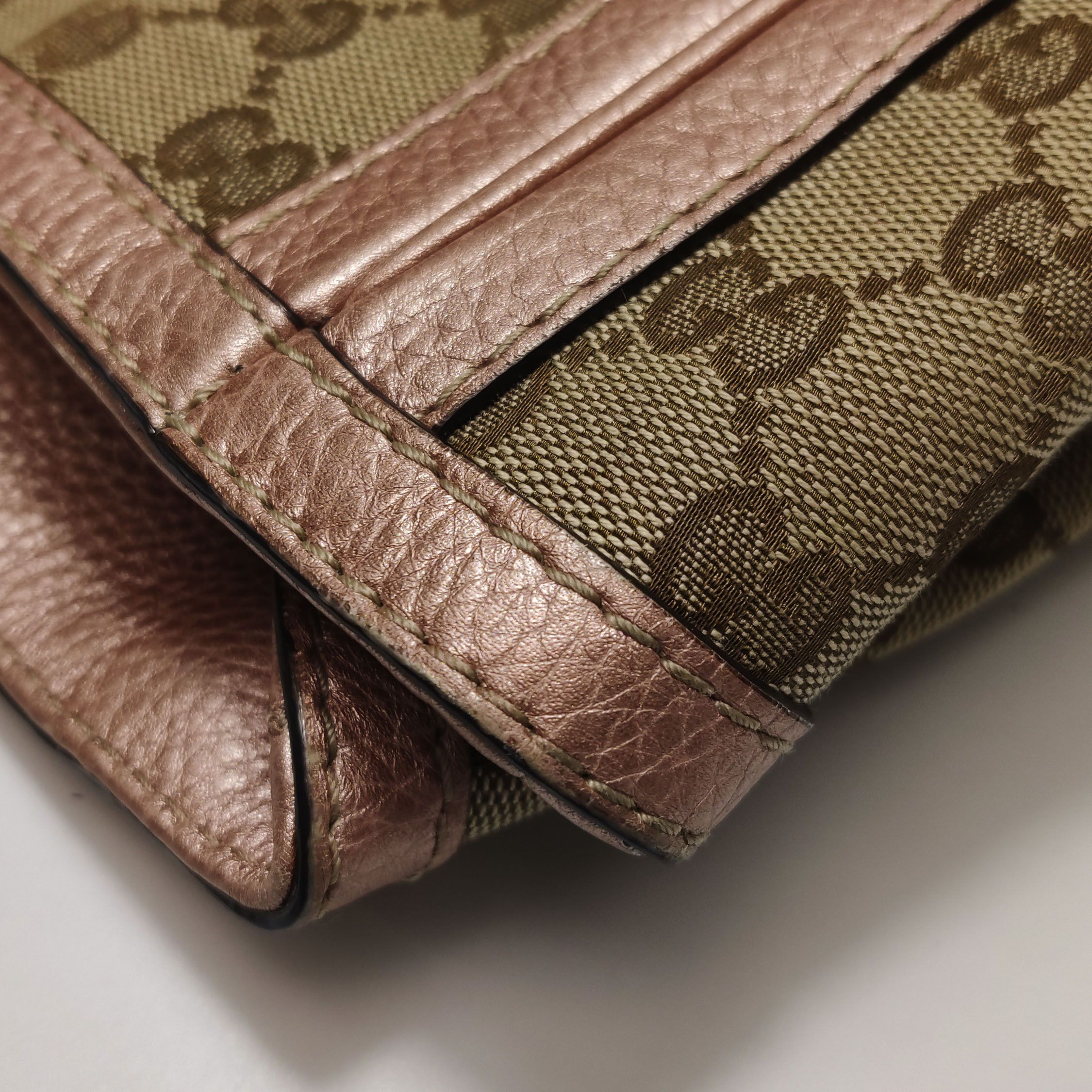 Gucci Gucci Women os Shoulder Bags Size ONE SIZE - 17 Thumbnail