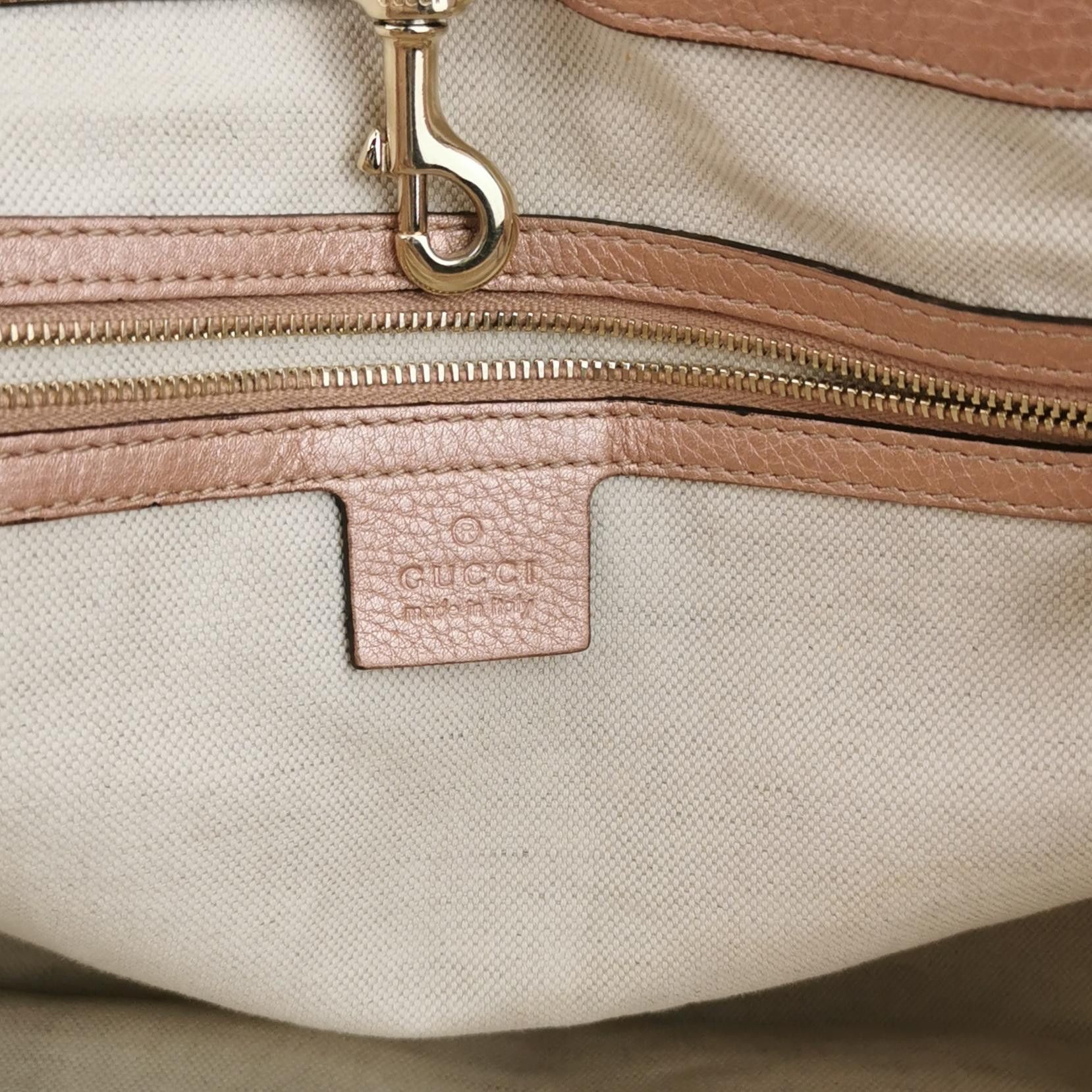 Gucci Gucci Women os Shoulder Bags Size ONE SIZE - 8 Thumbnail