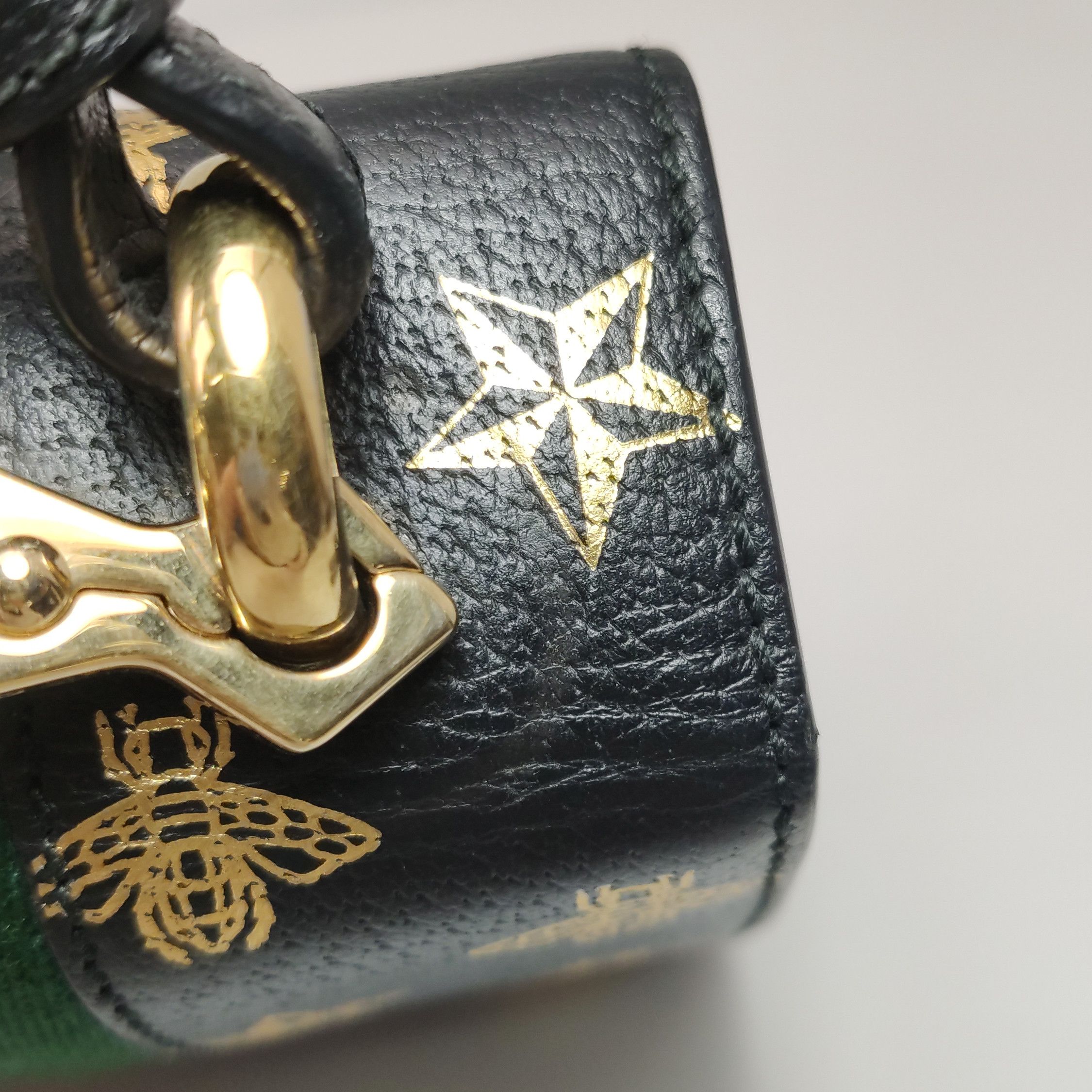 Gucci Gucci Women os Shoulder Bags Size ONE SIZE - 17 Thumbnail