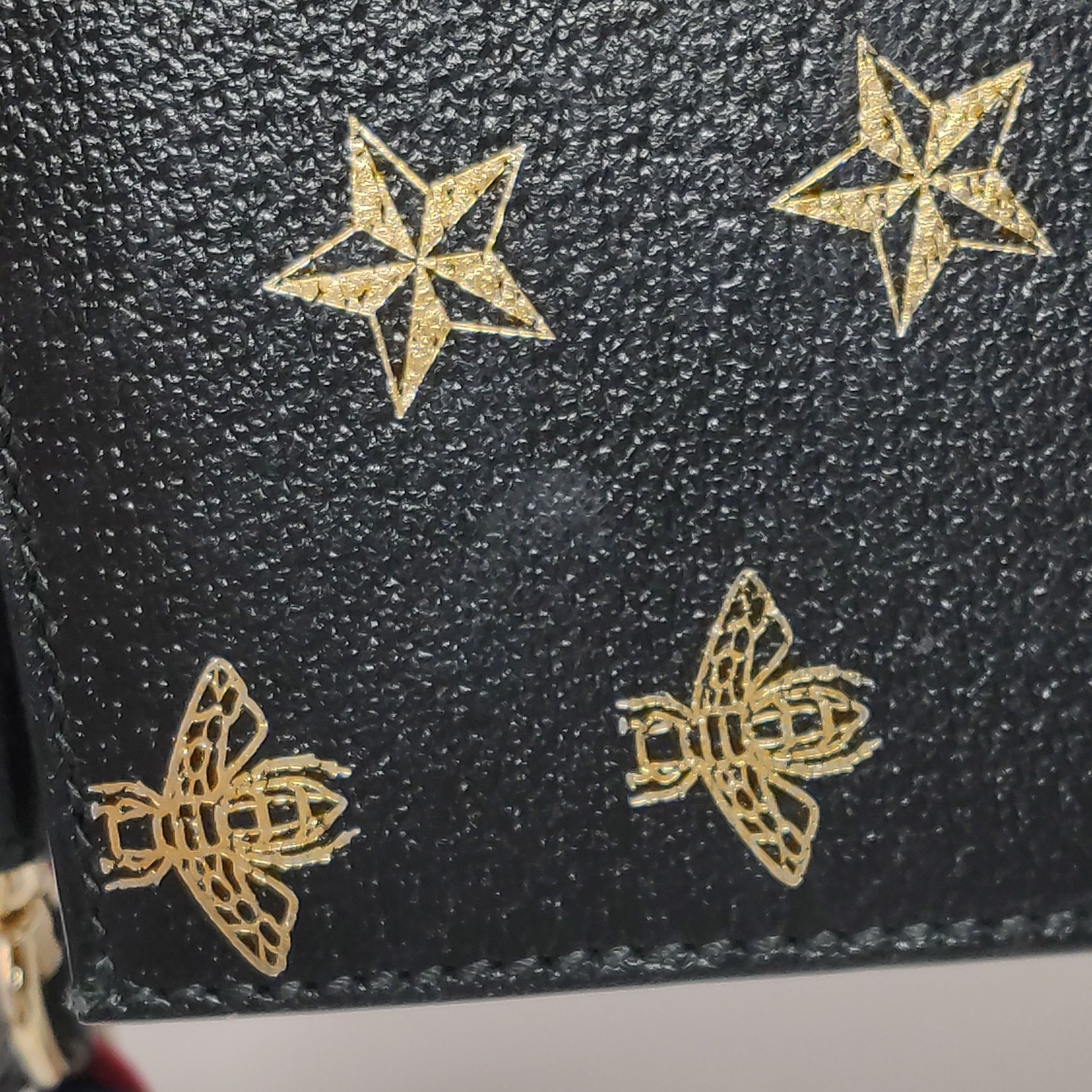 Gucci Gucci Women os Shoulder Bags Size ONE SIZE - 16 Thumbnail