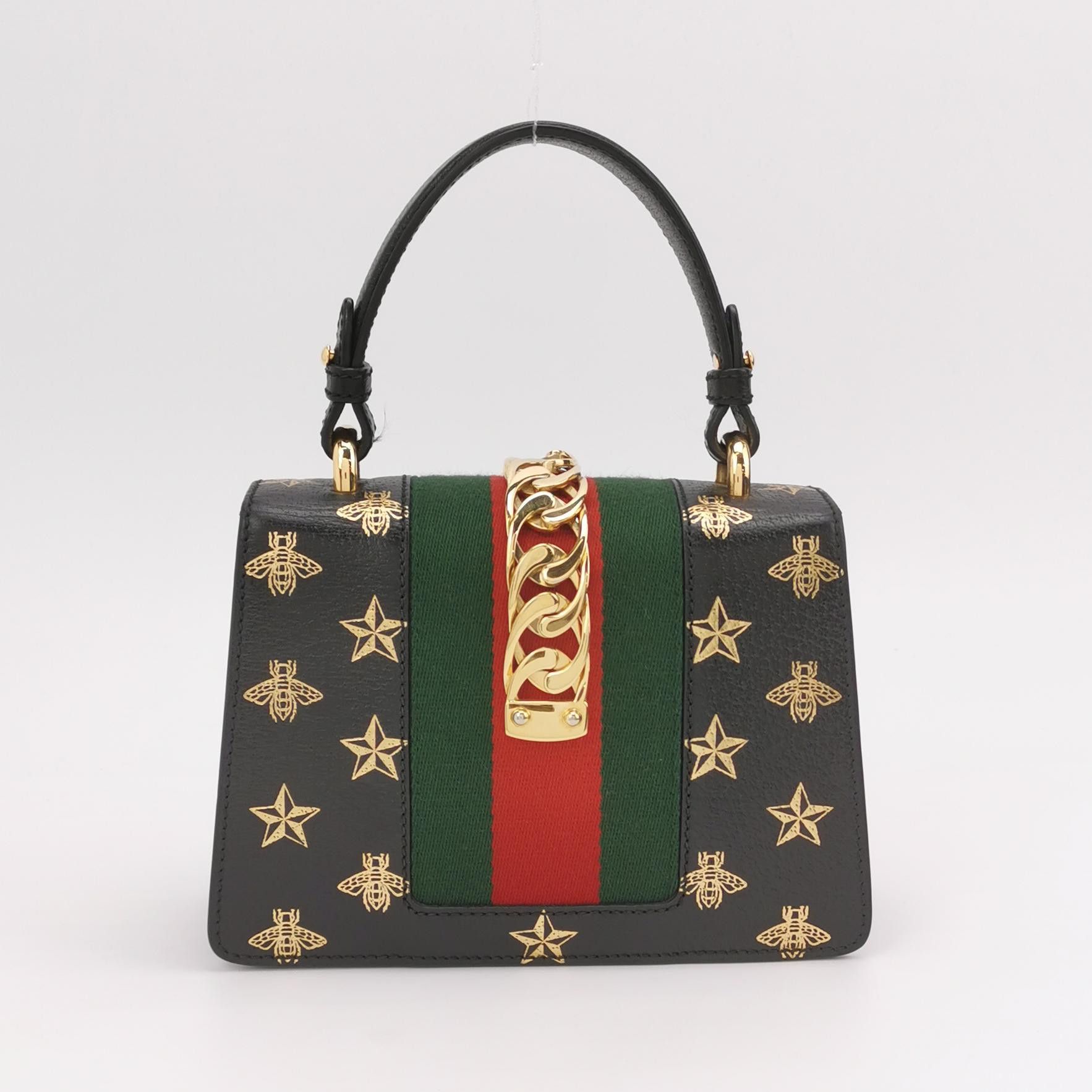 Gucci Gucci Women os Shoulder Bags Size ONE SIZE - 5 Thumbnail